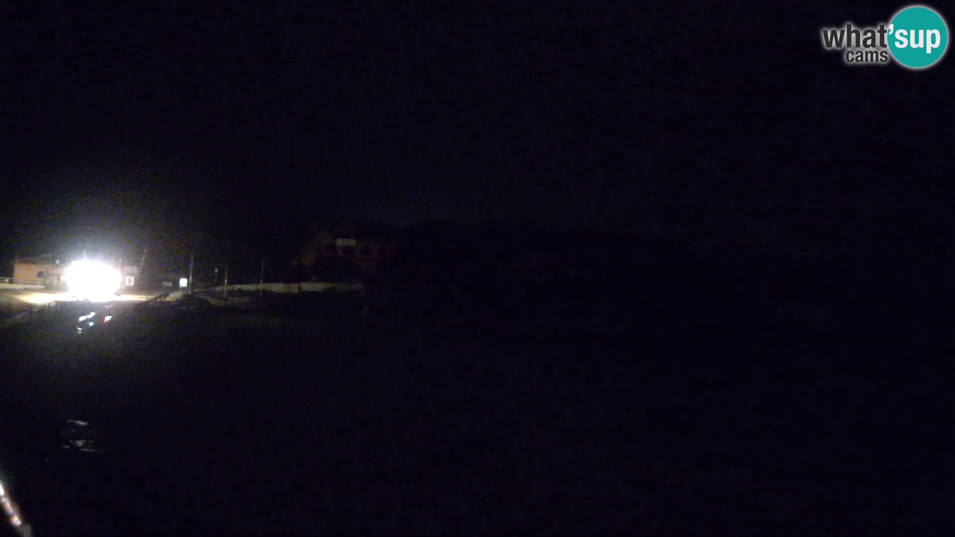 Porto Pollo spiaggia