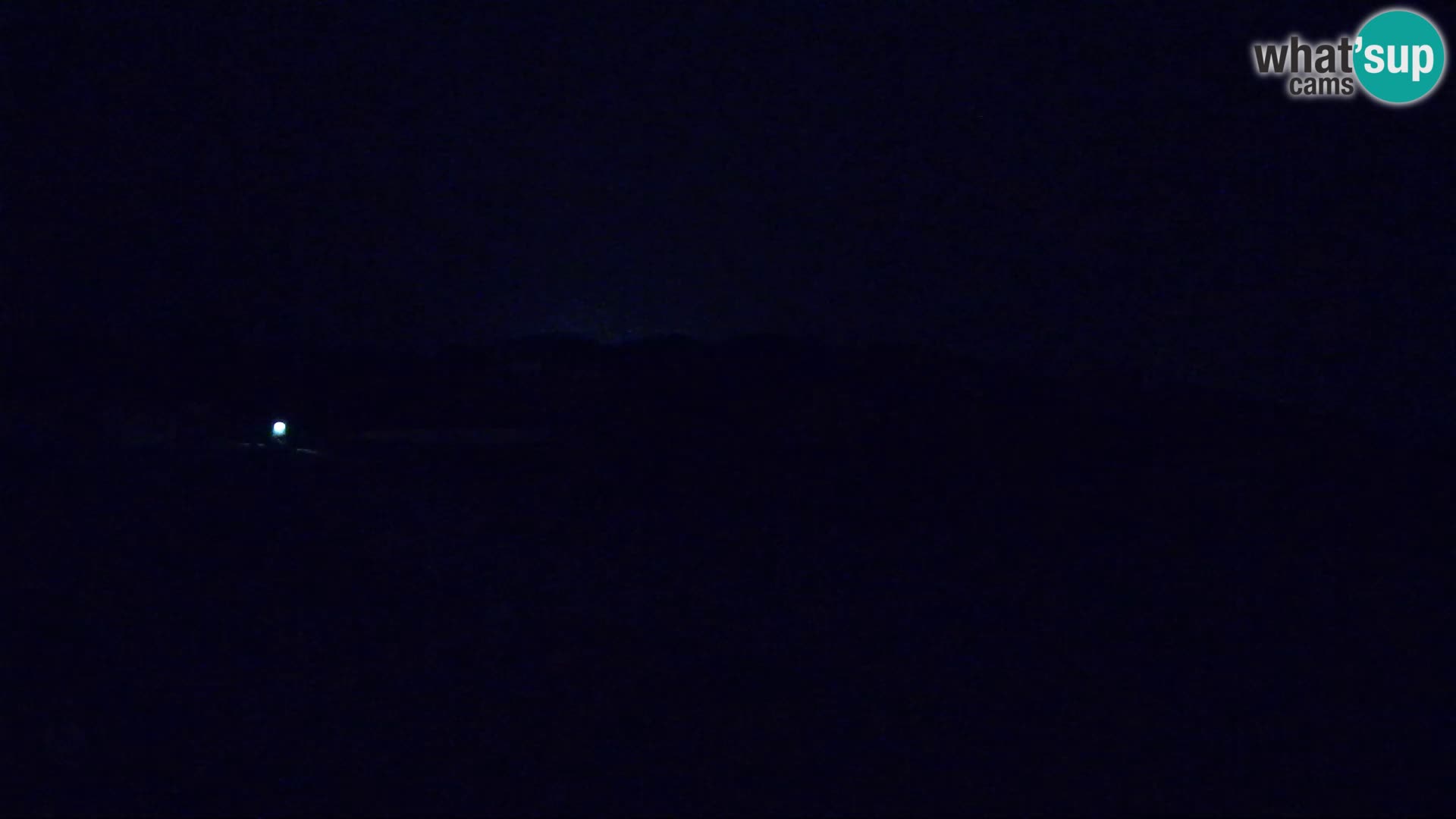 Porto Pollo spiaggia