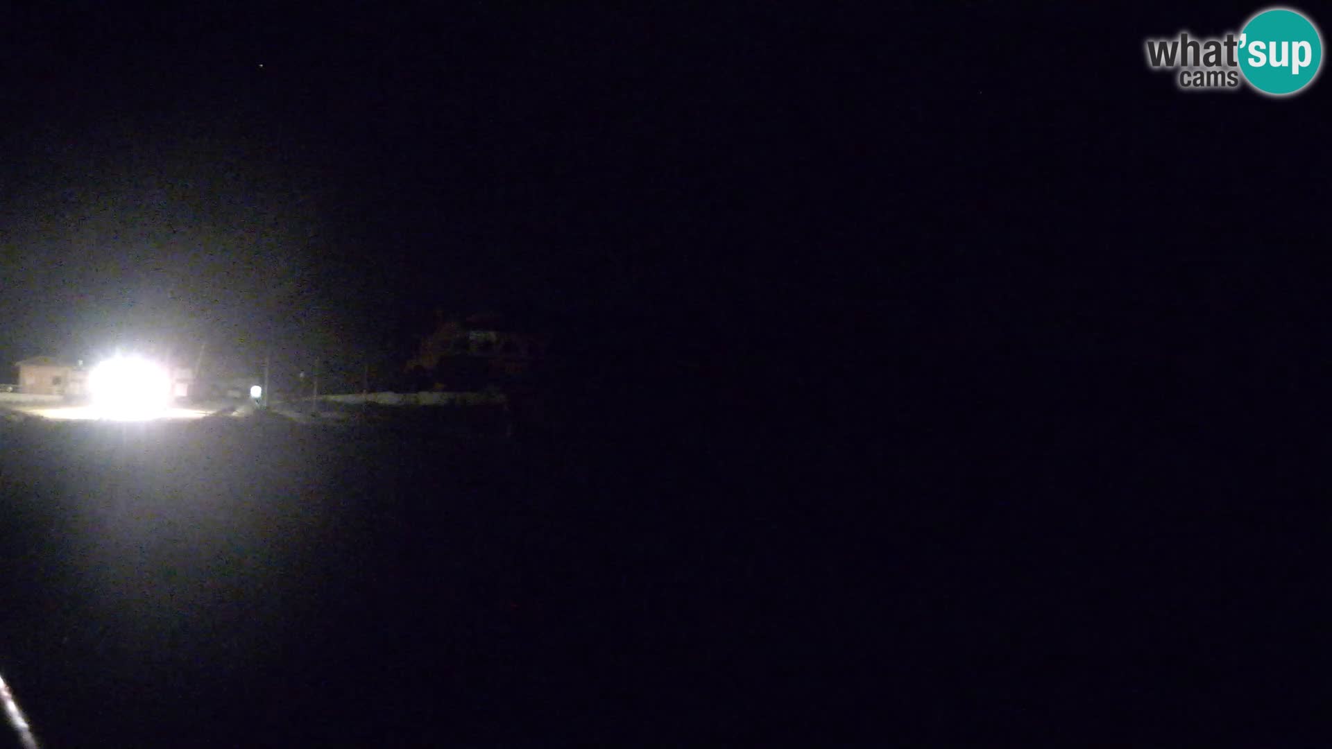 Porto Pollo spiaggia