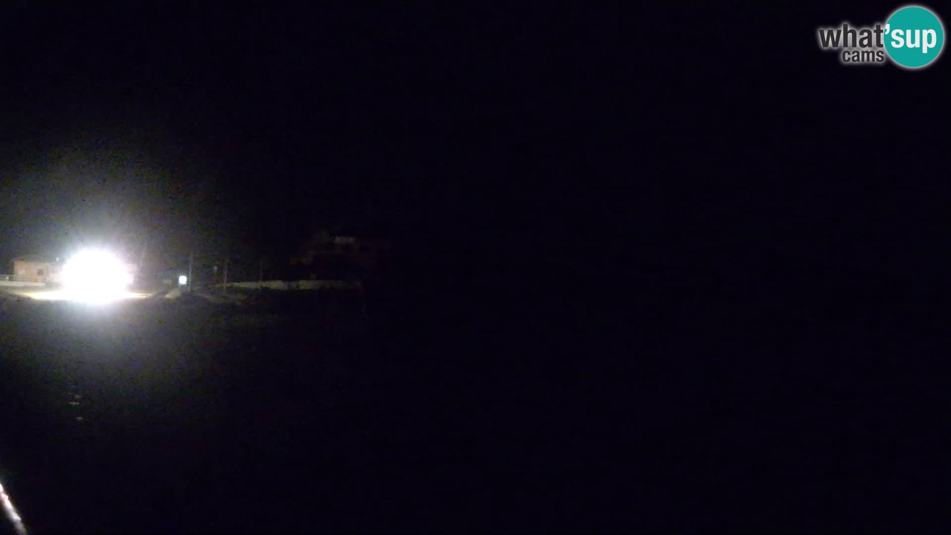 Porto Pollo spiaggia