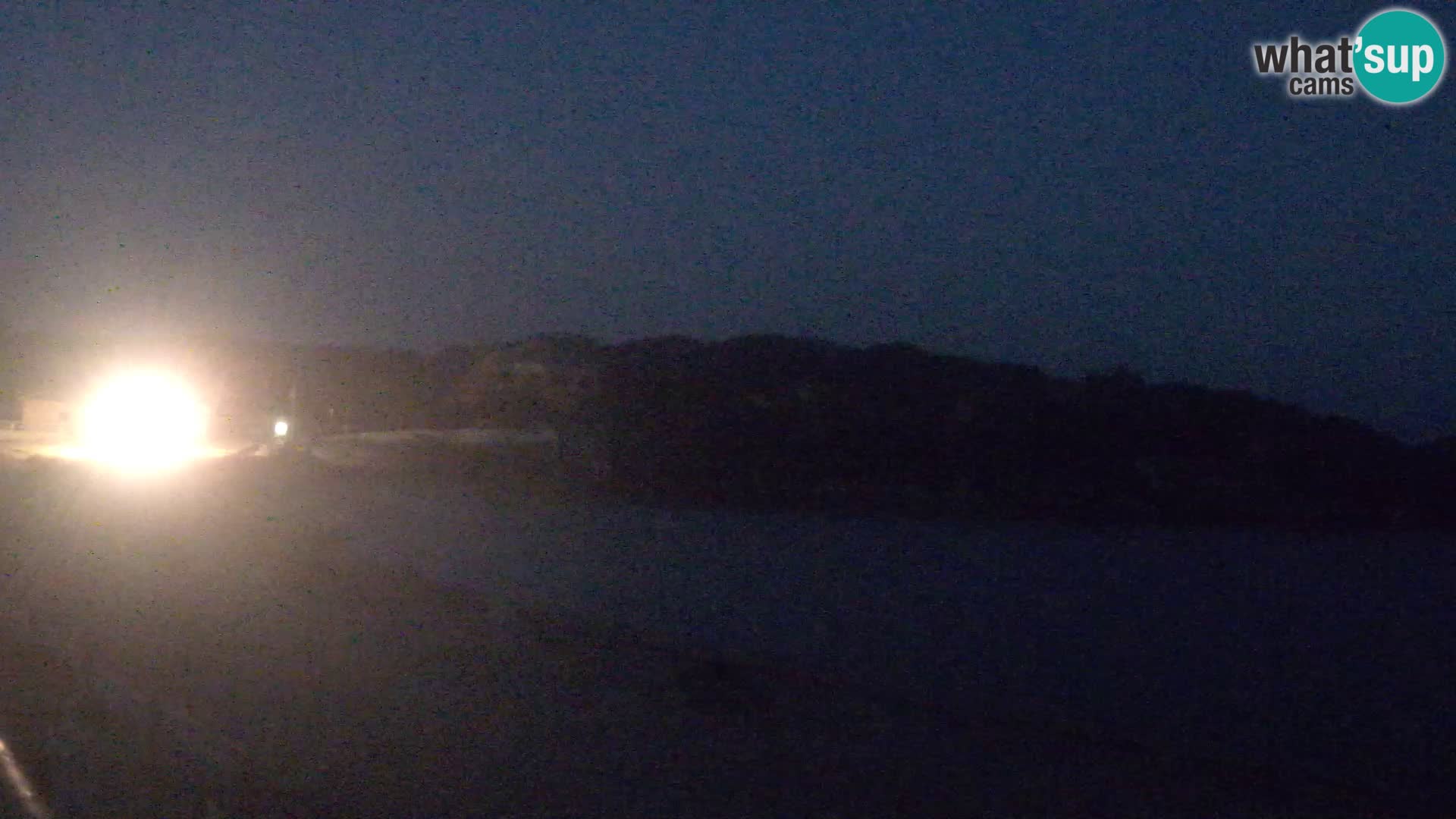 Porto Pollo spiaggia