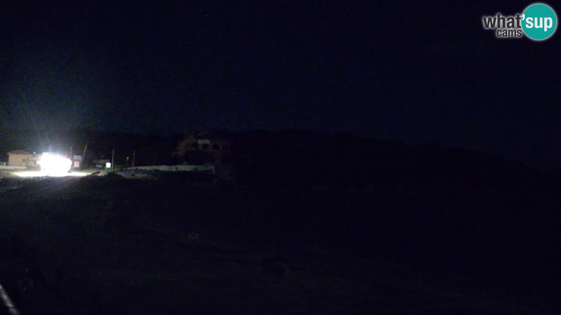 Porto Pollo spiaggia