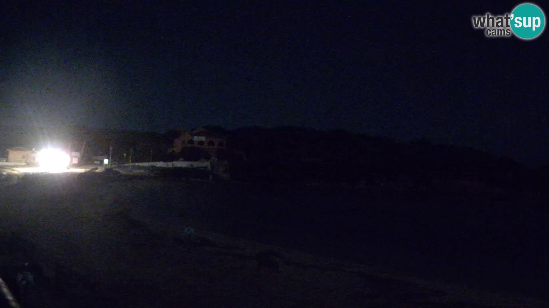 Porto Pollo spiaggia