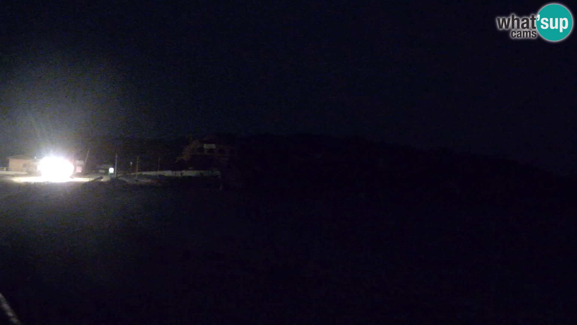 Porto Pollo spiaggia