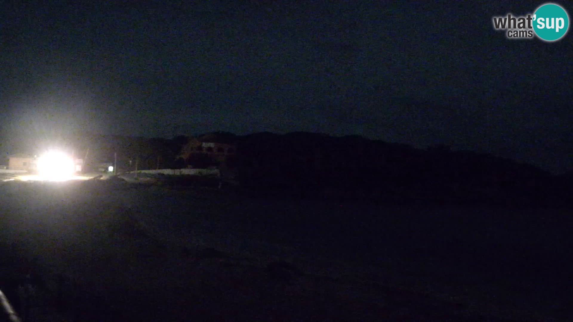 Porto Pollo spiaggia