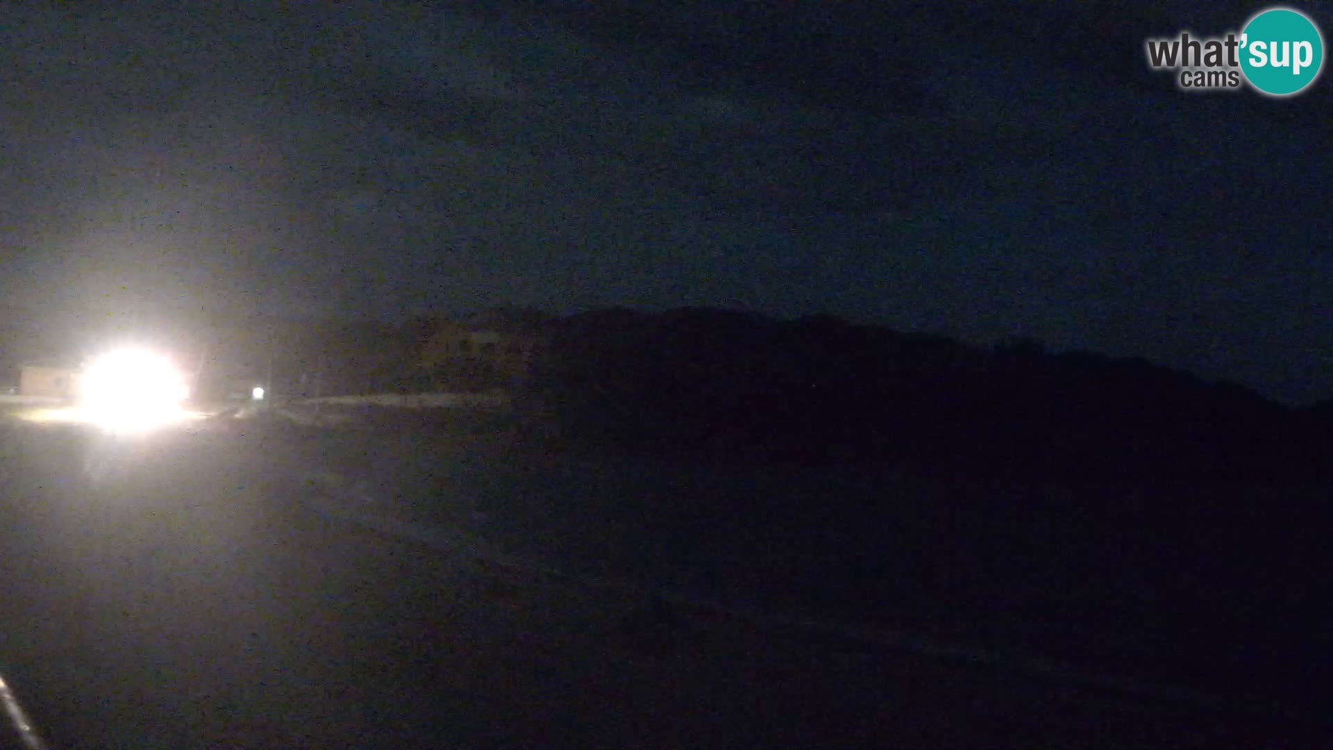 Porto Pollo spiaggia