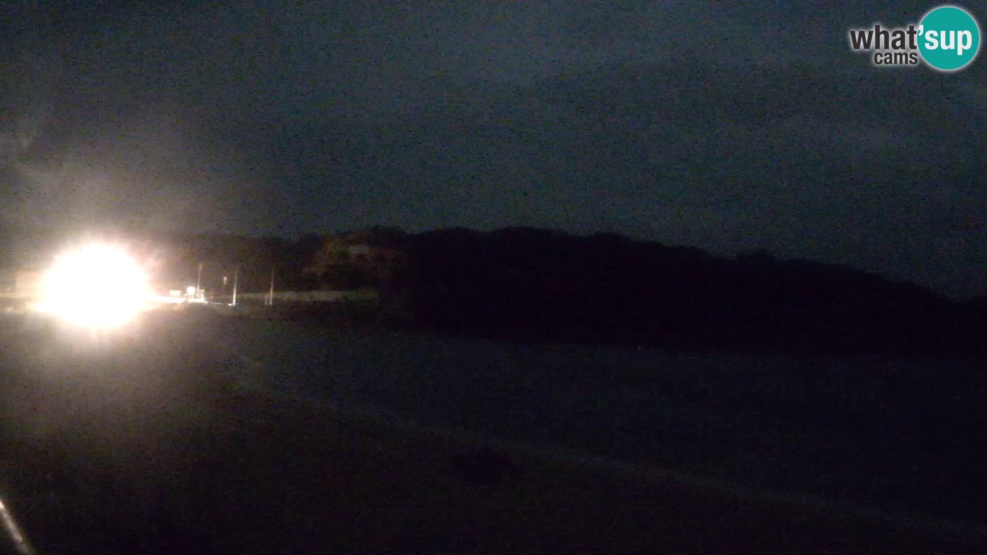 Porto Pollo spiaggia