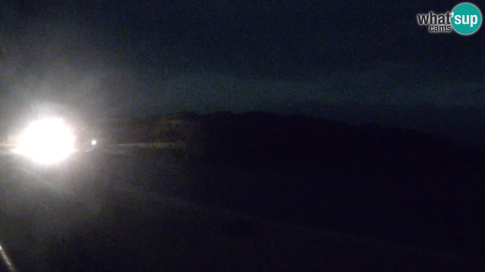 Porto Pollo spiaggia