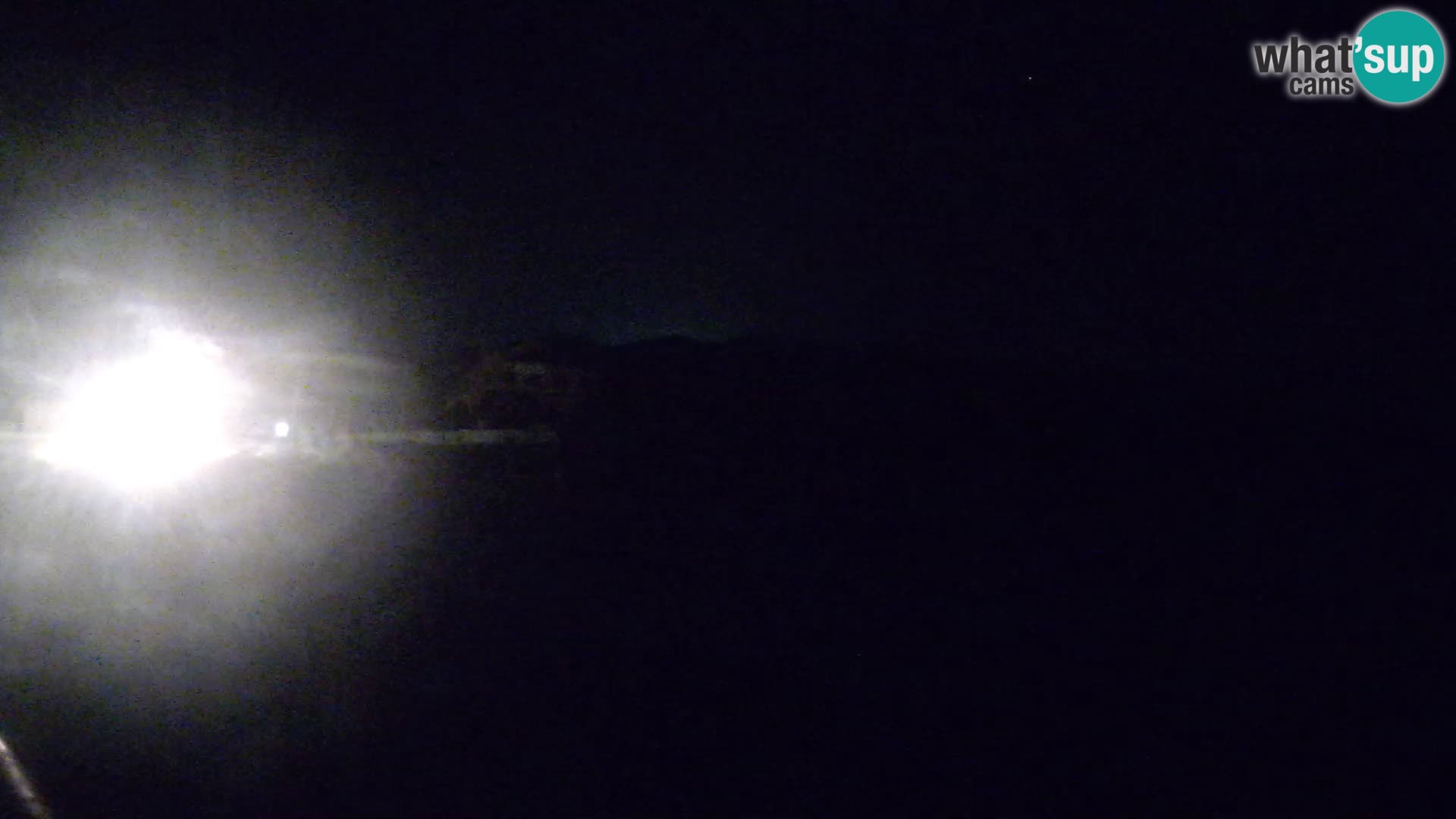 Porto Pollo spiaggia