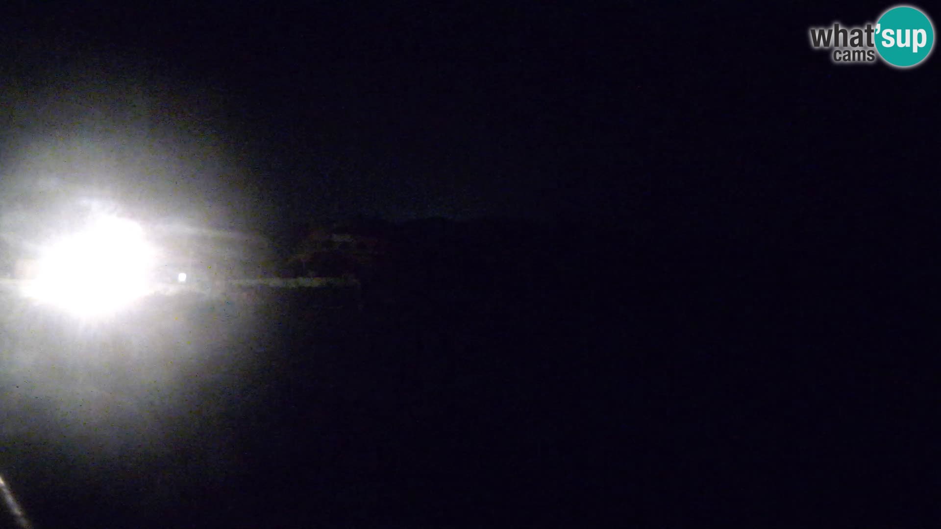 Porto Pollo spiaggia