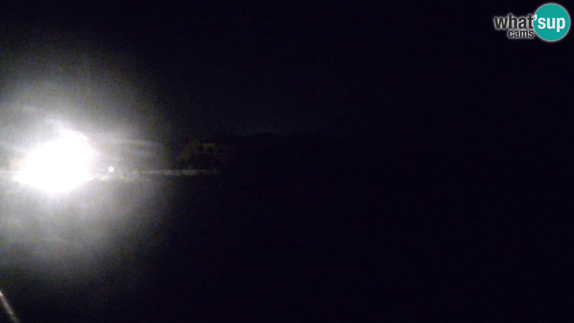 Porto Pollo spiaggia