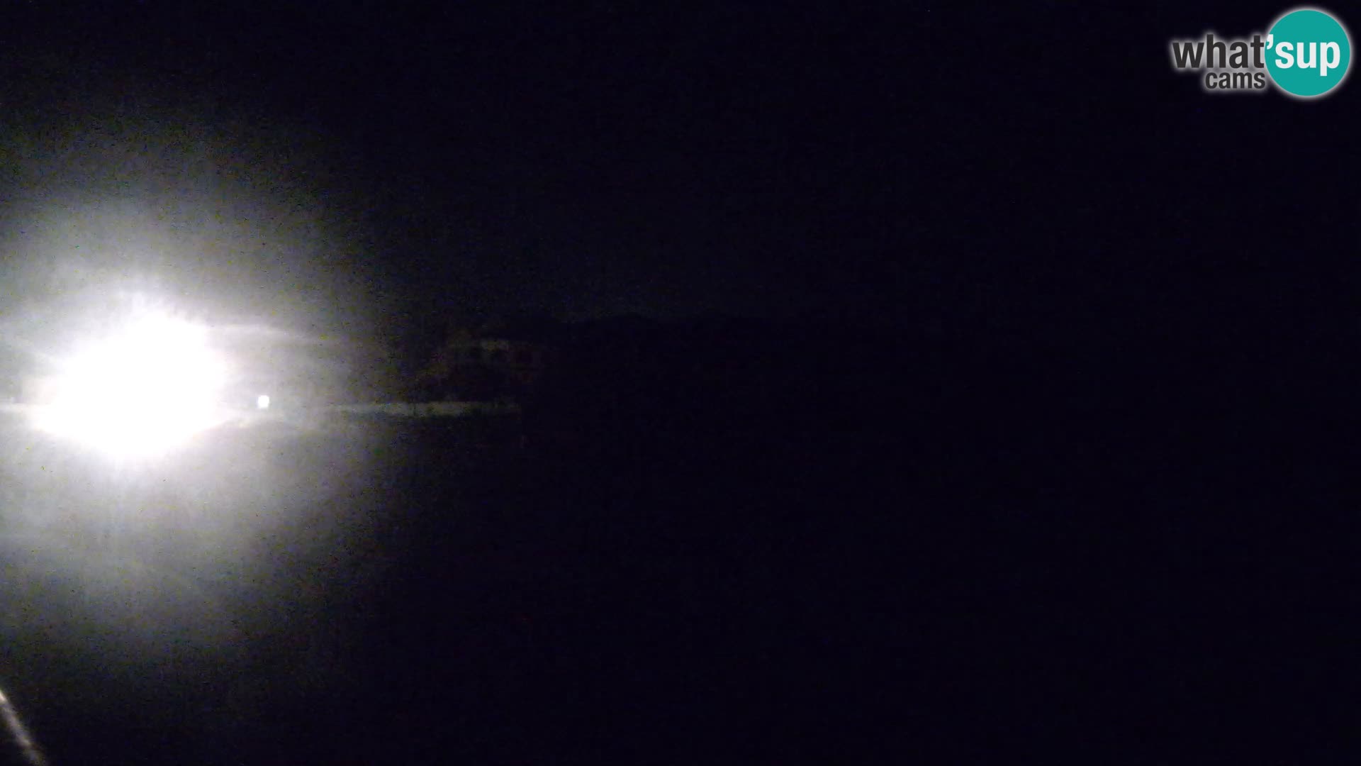 Porto Pollo spiaggia