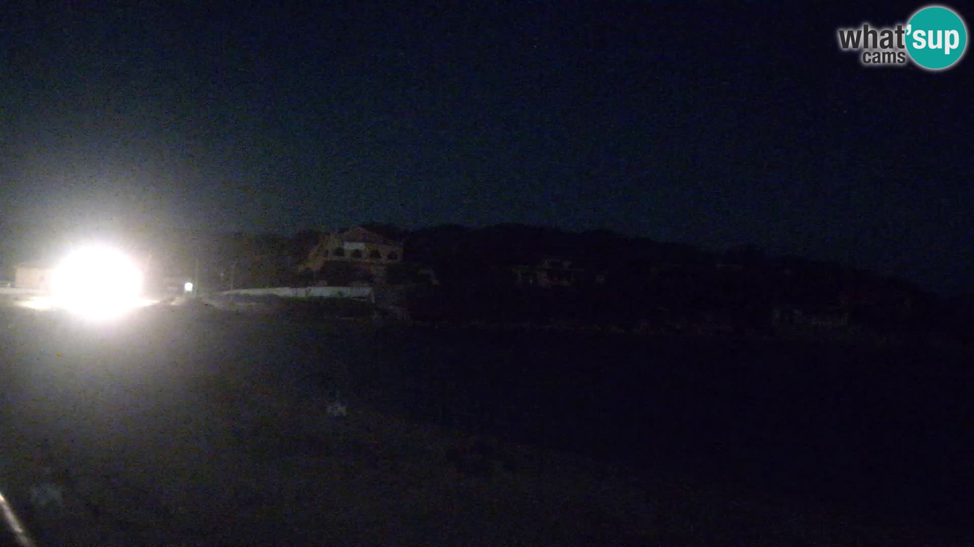 Porto Pollo spiaggia