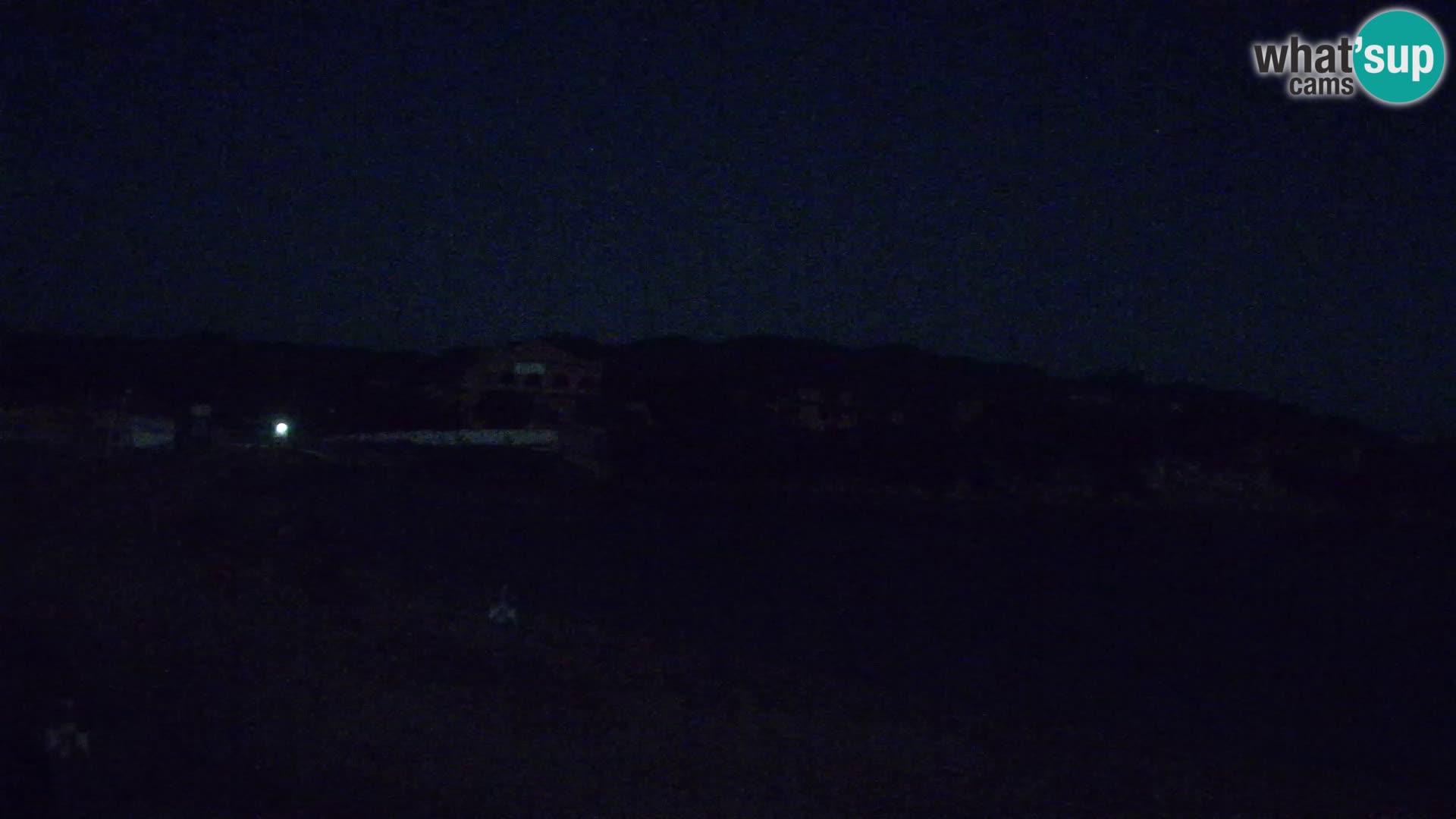 Porto Pollo spiaggia