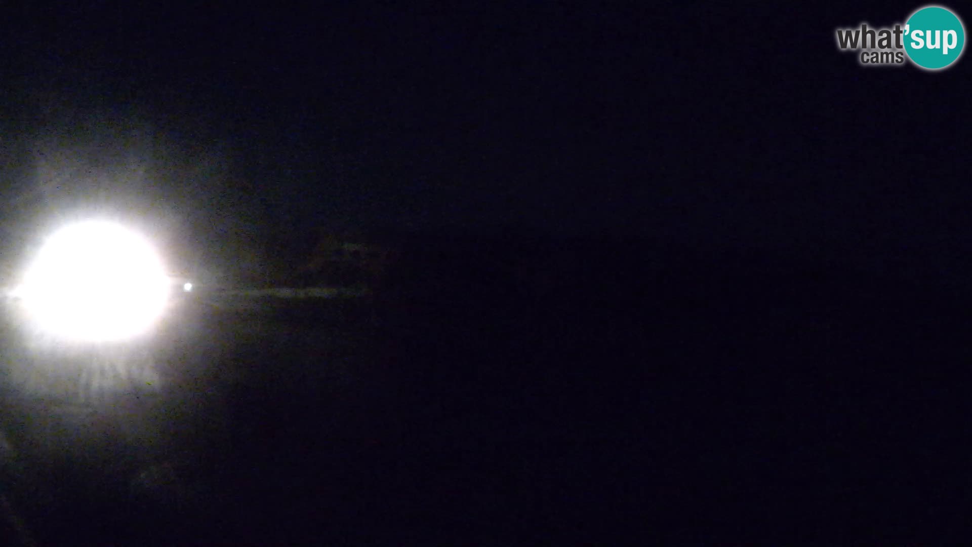 Porto Pollo spiaggia