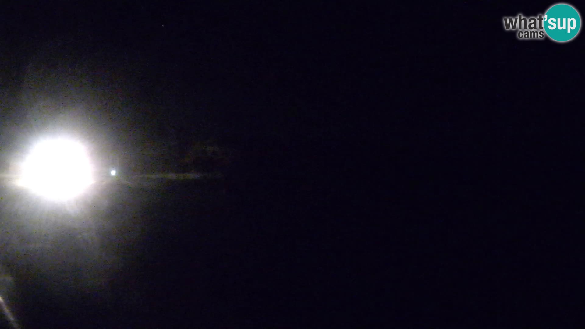 Porto Pollo spiaggia