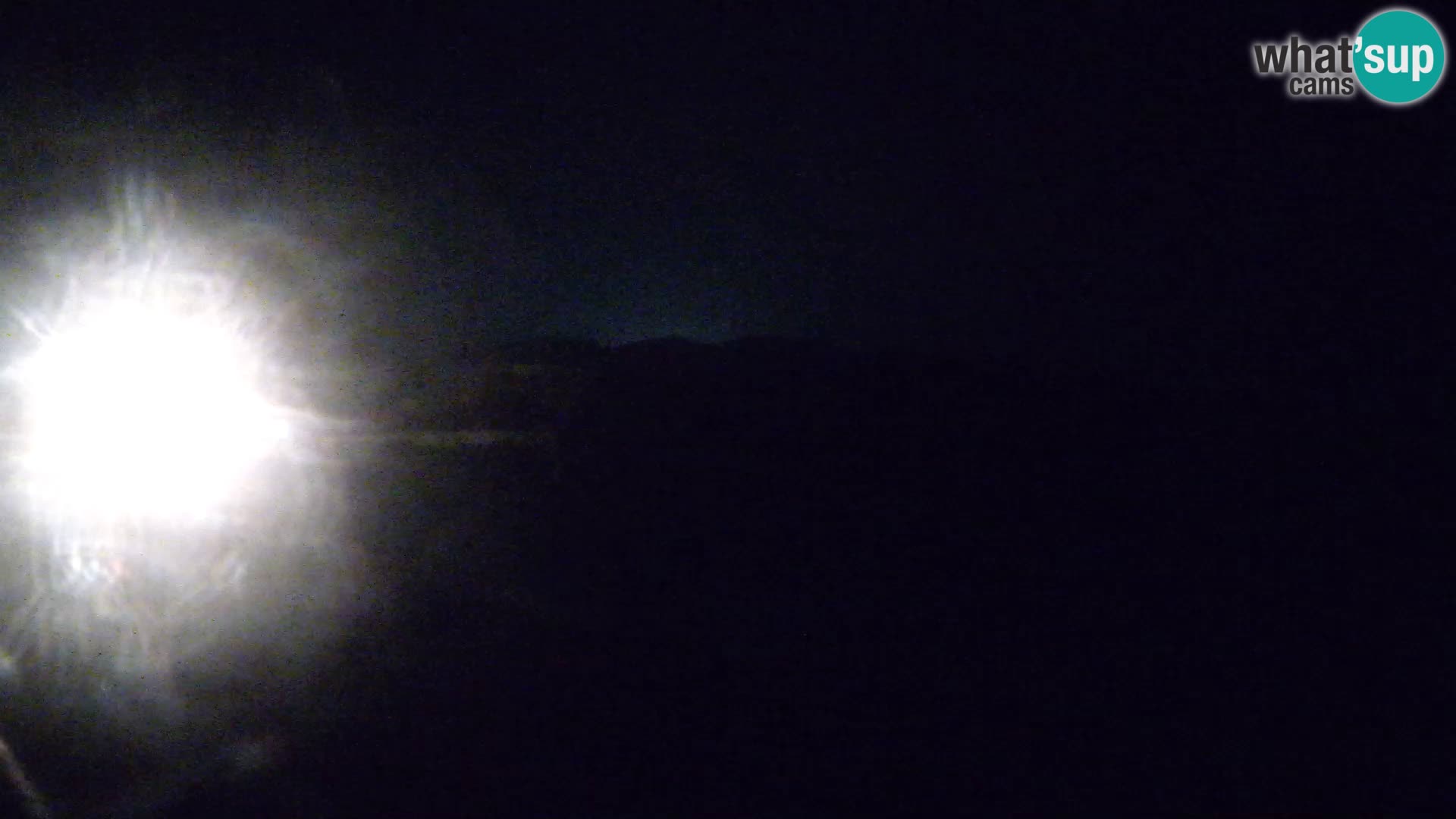 Porto Pollo spiaggia