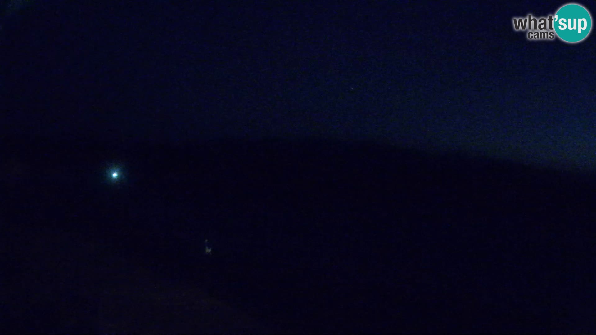 Porto Pollo spiaggia