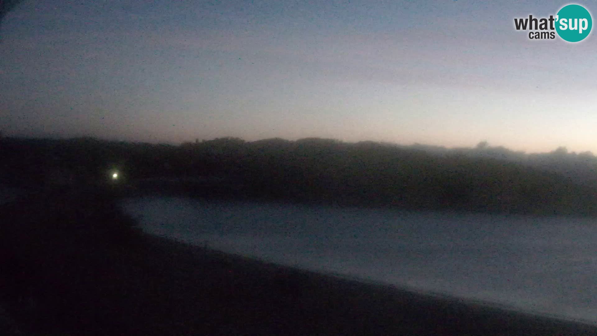 Porto Pollo spiaggia