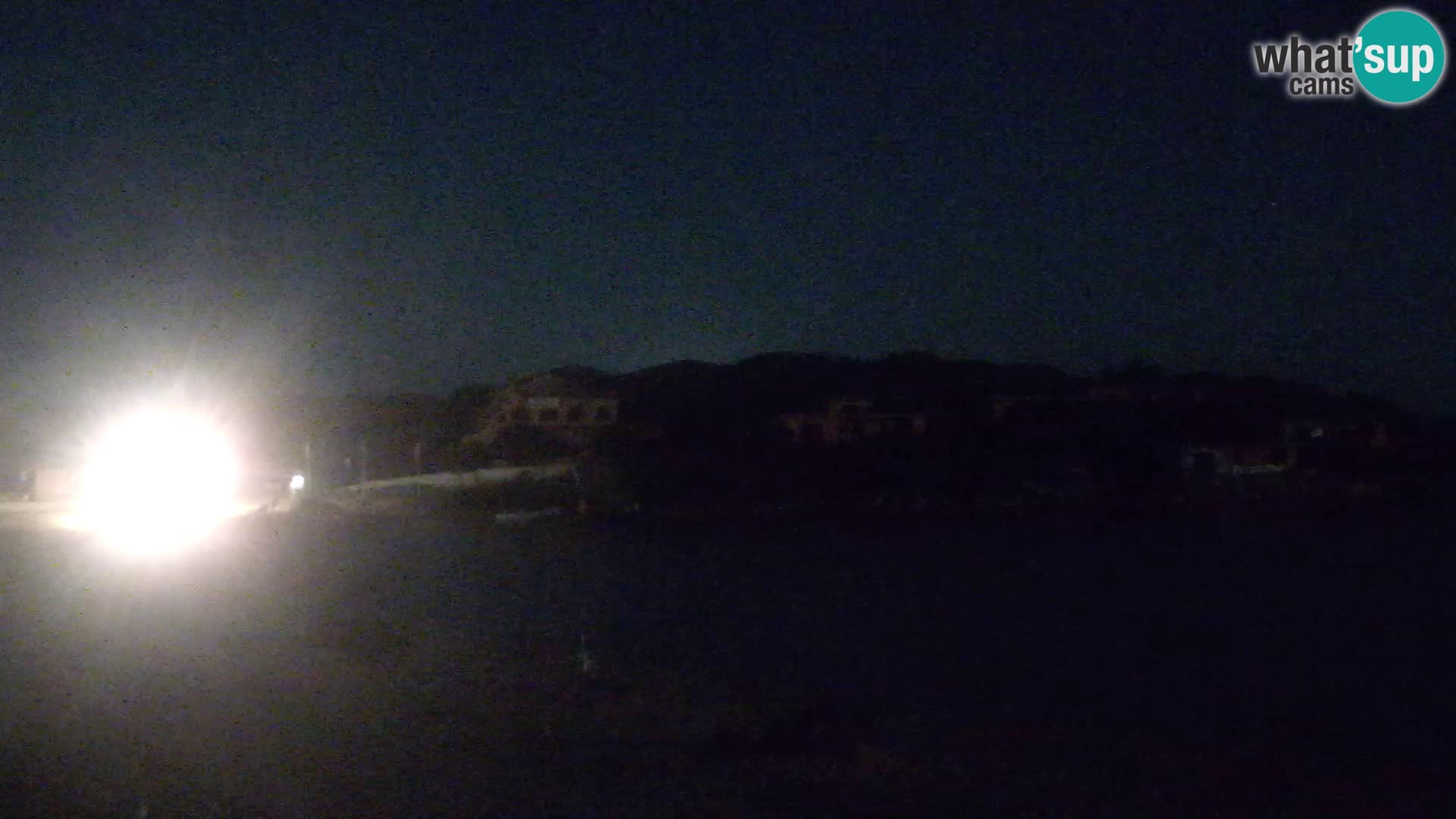 Porto Pollo Beach