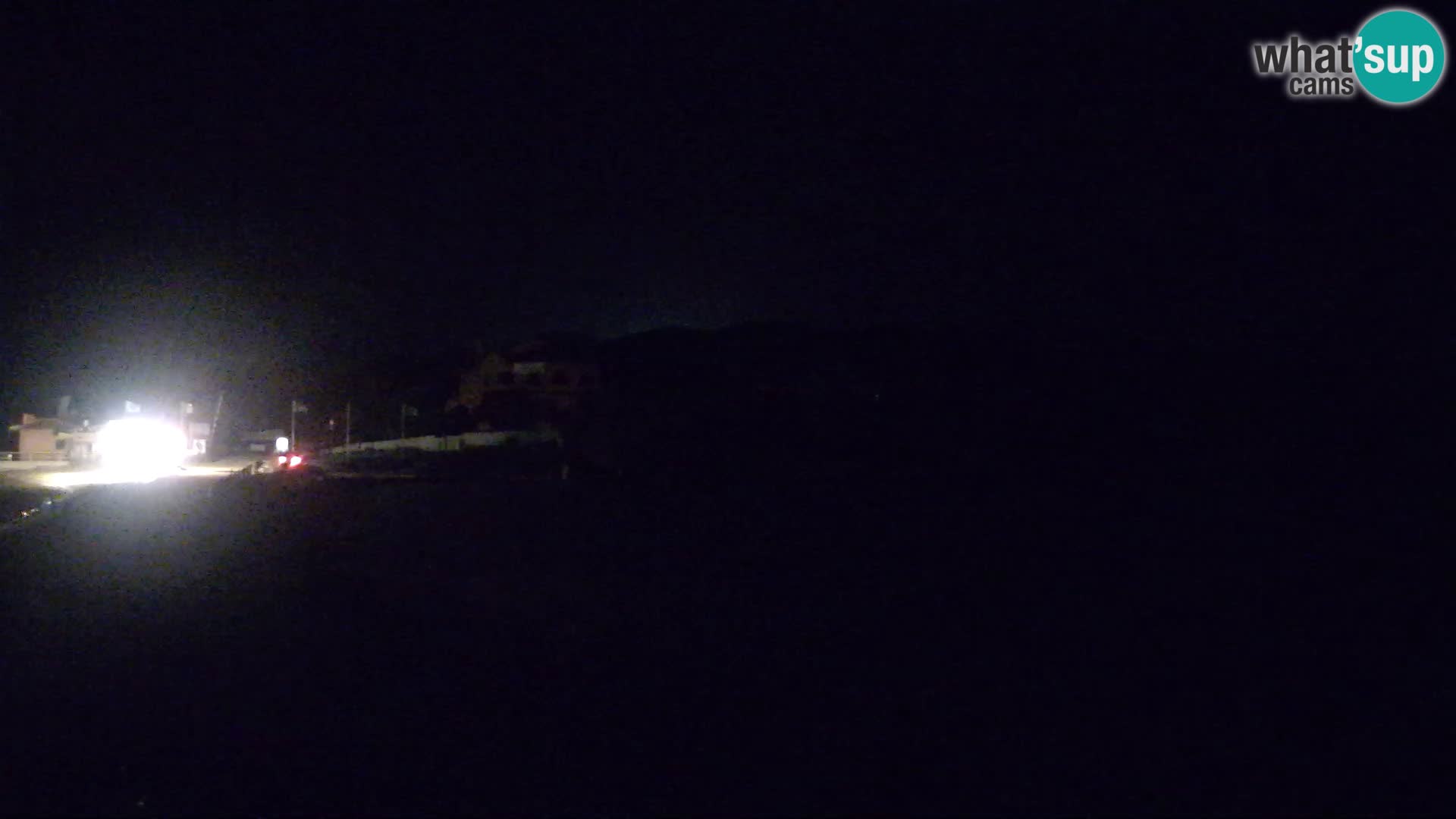 Porto Pollo spiaggia