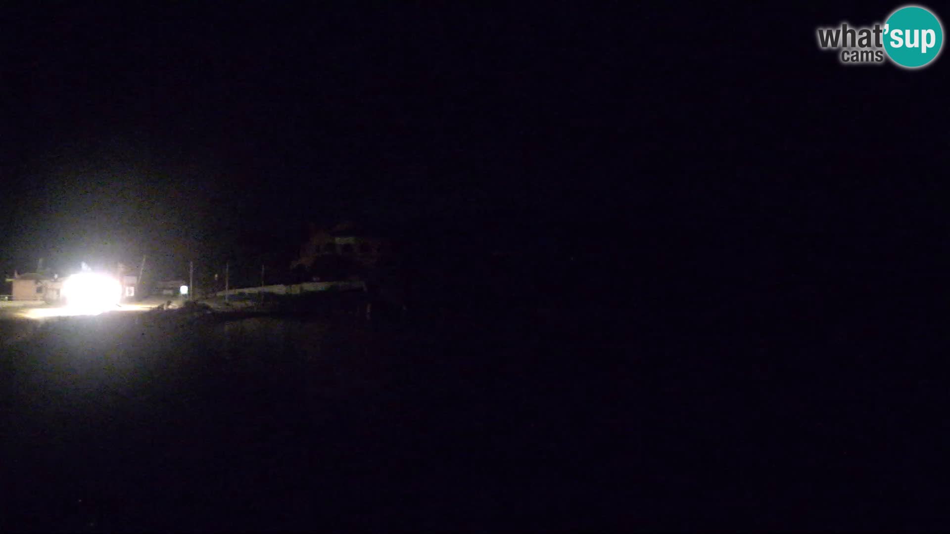 Porto Pollo spiaggia