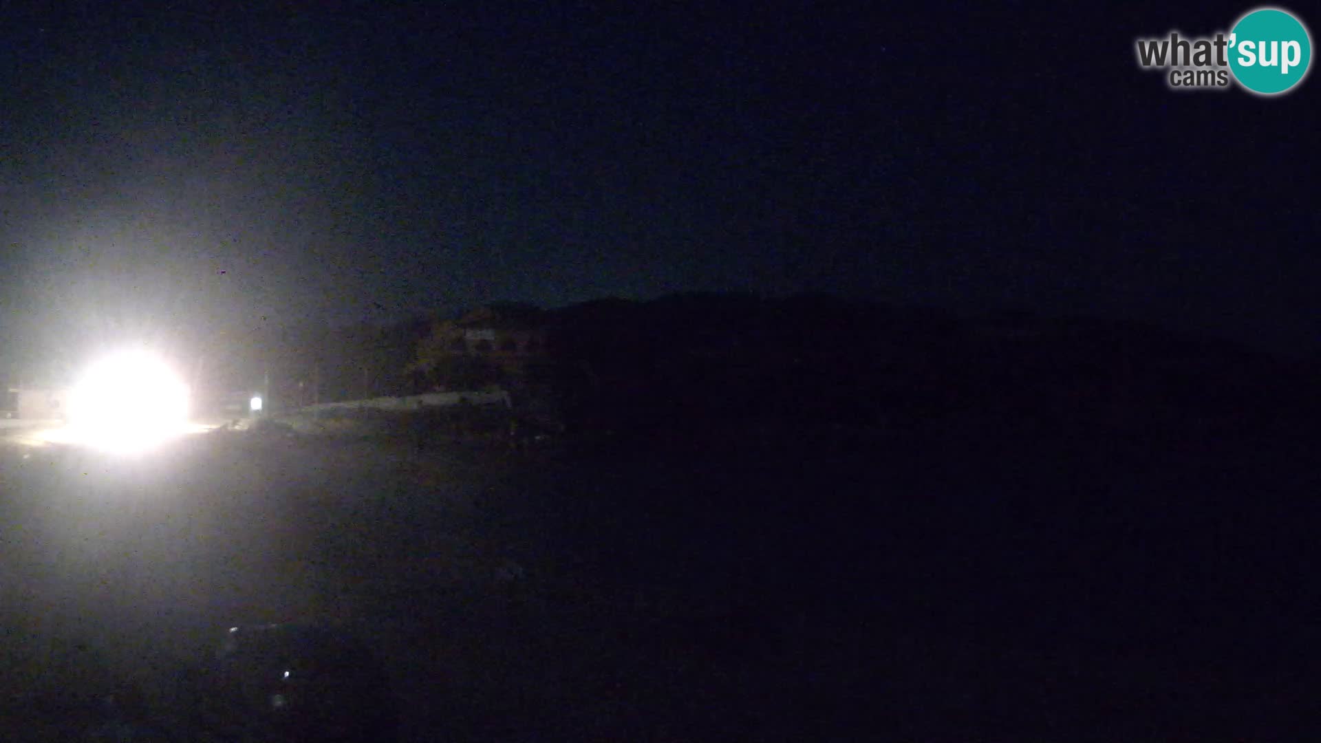 Porto Pollo spiaggia