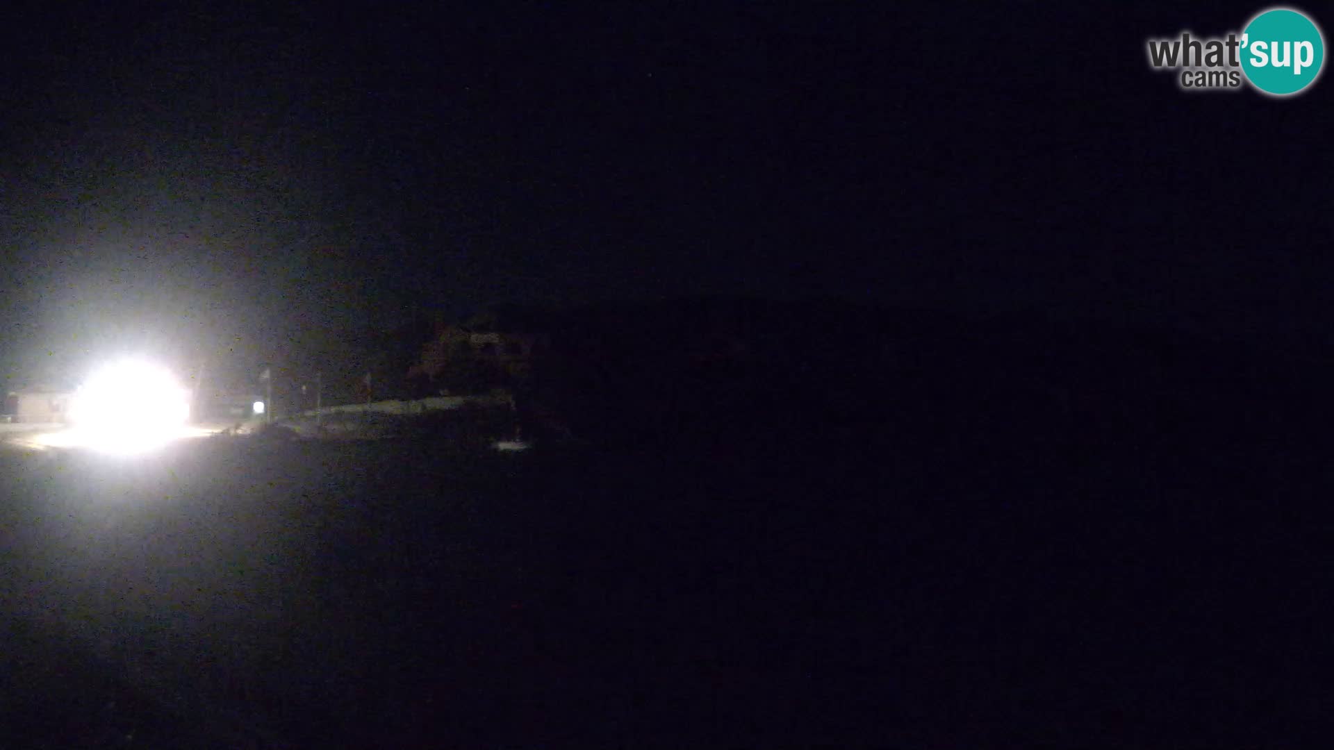 Porto Pollo spiaggia