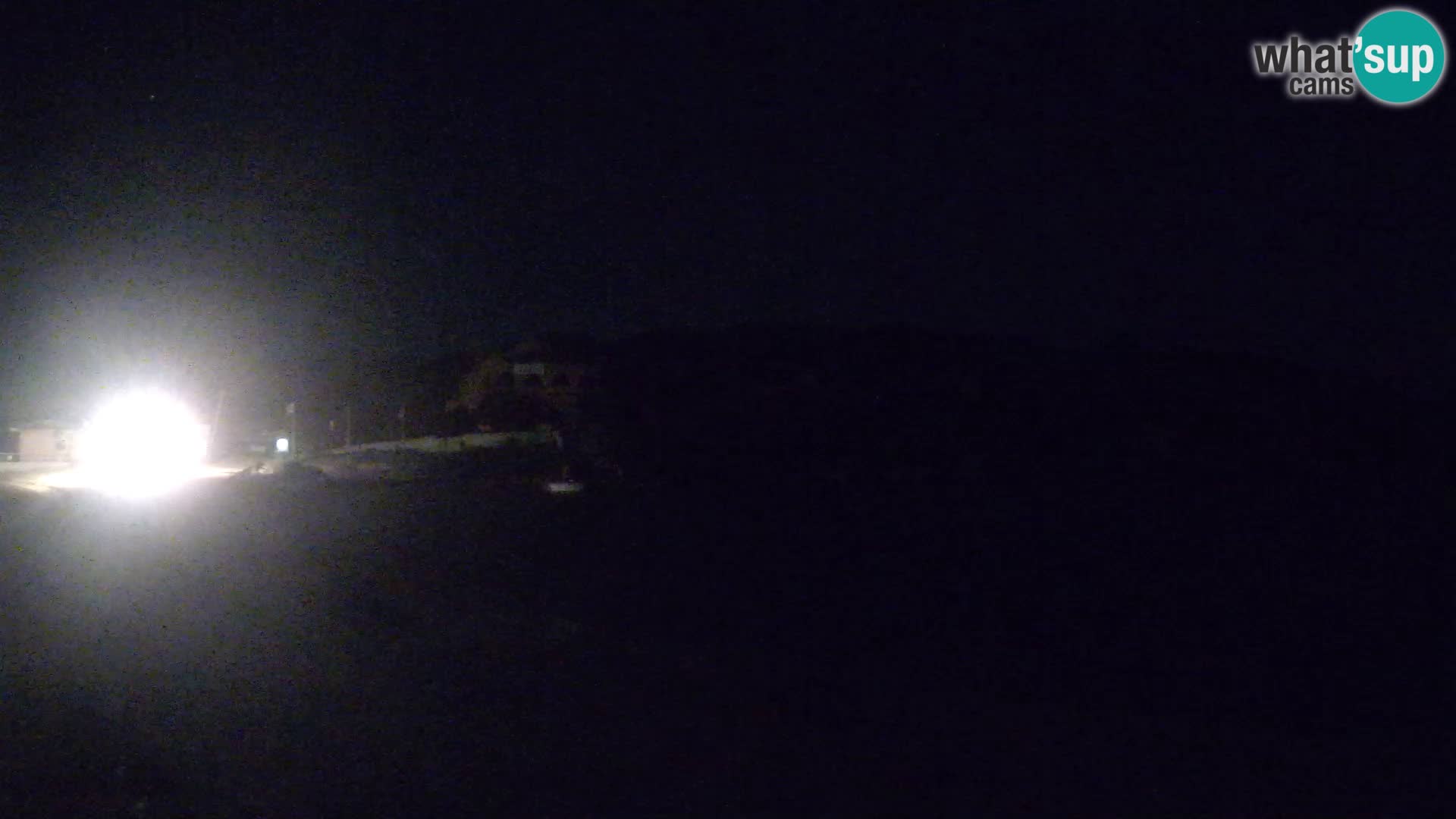 Porto Pollo spiaggia