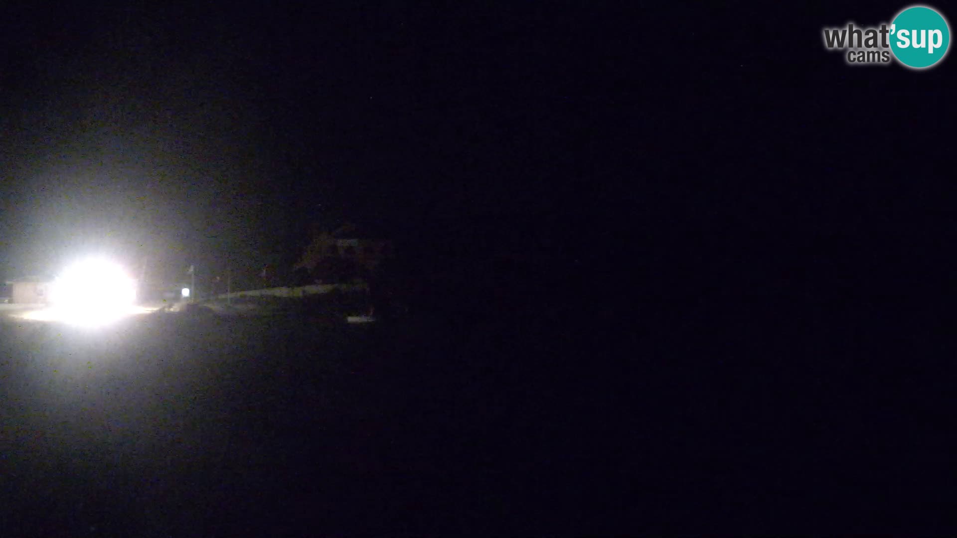 Porto Pollo spiaggia