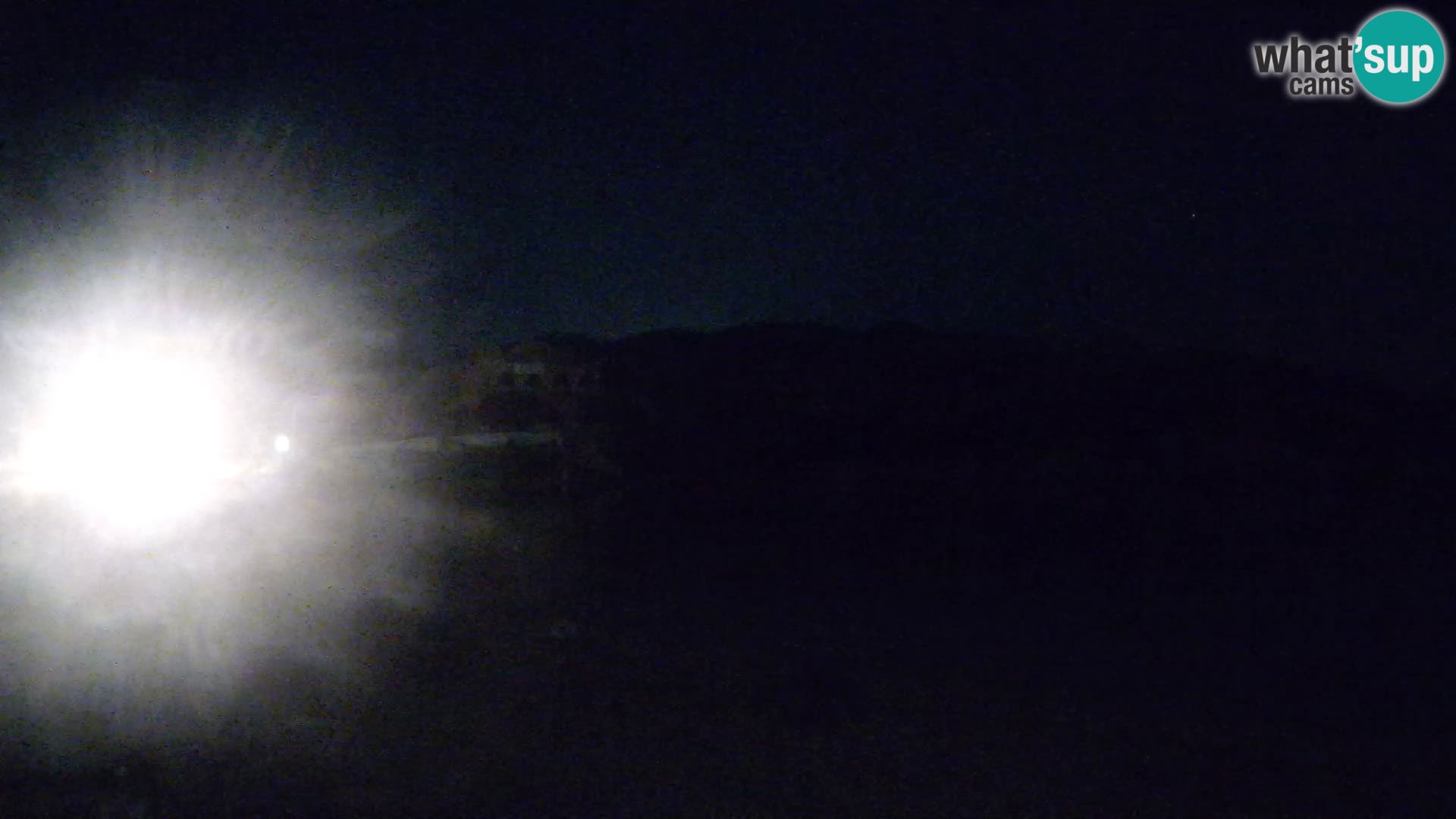 Porto Pollo spiaggia