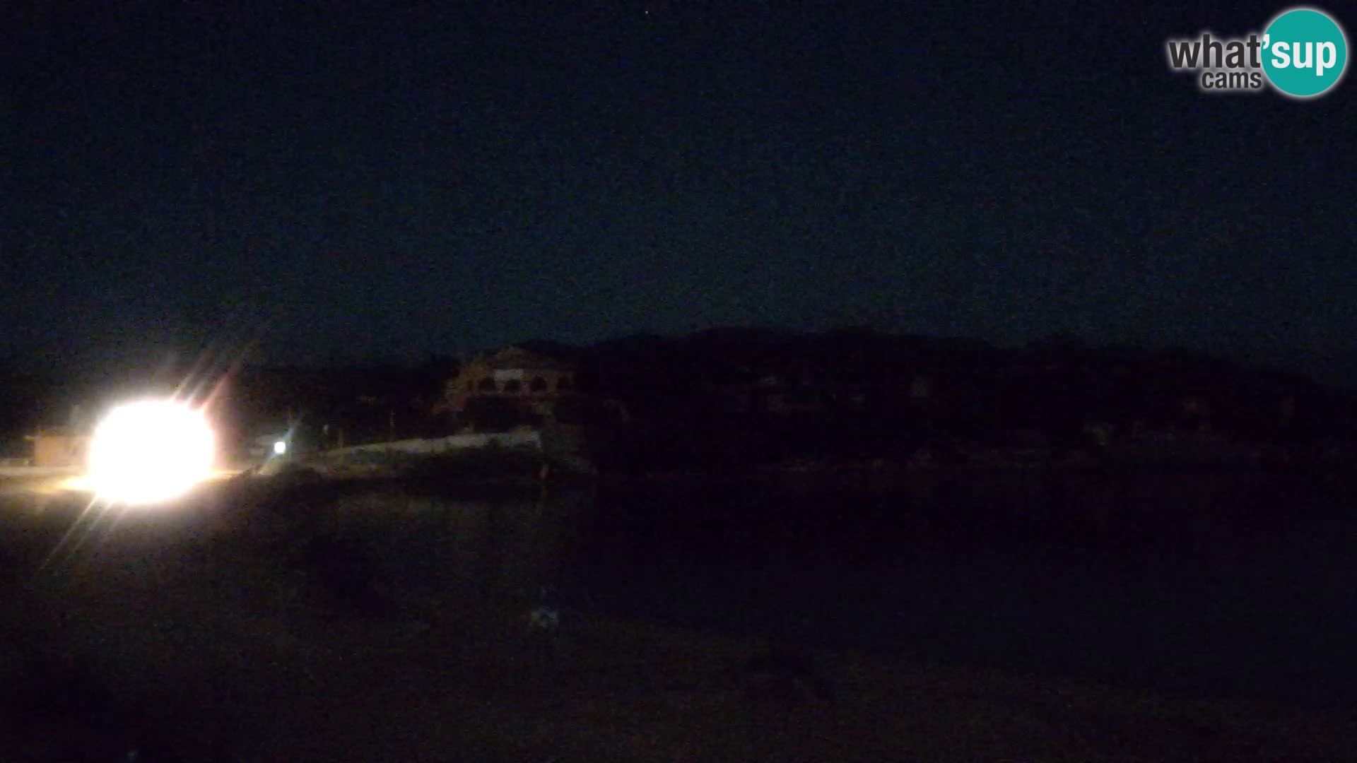 Porto Pollo spiaggia