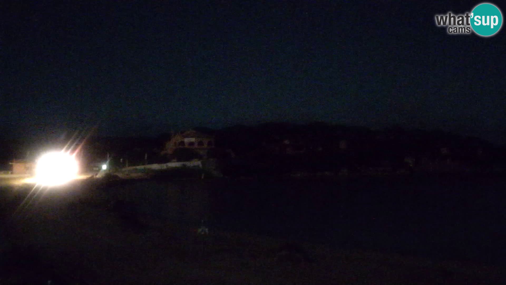 Porto Pollo spiaggia