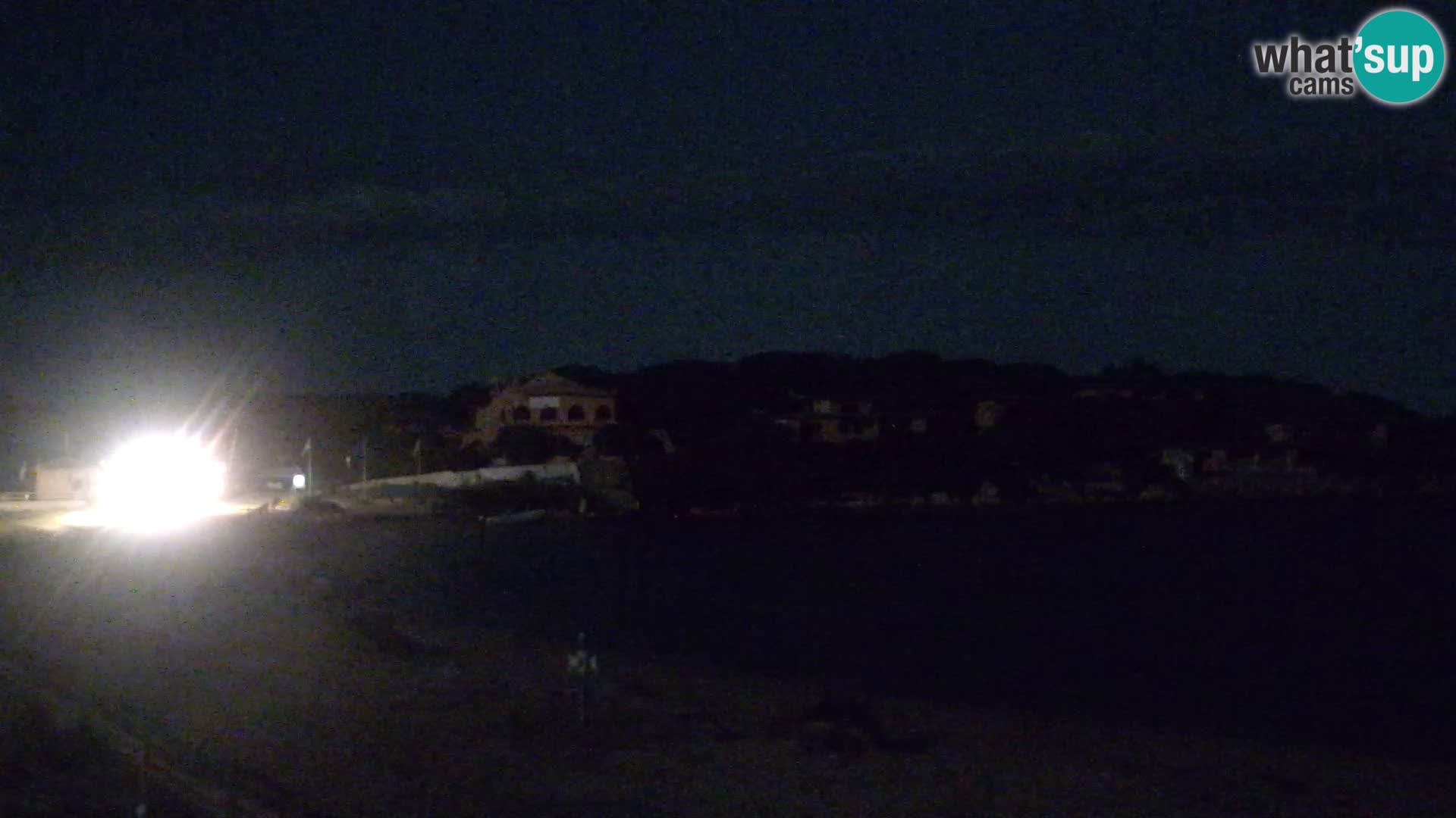 Porto Pollo plaža