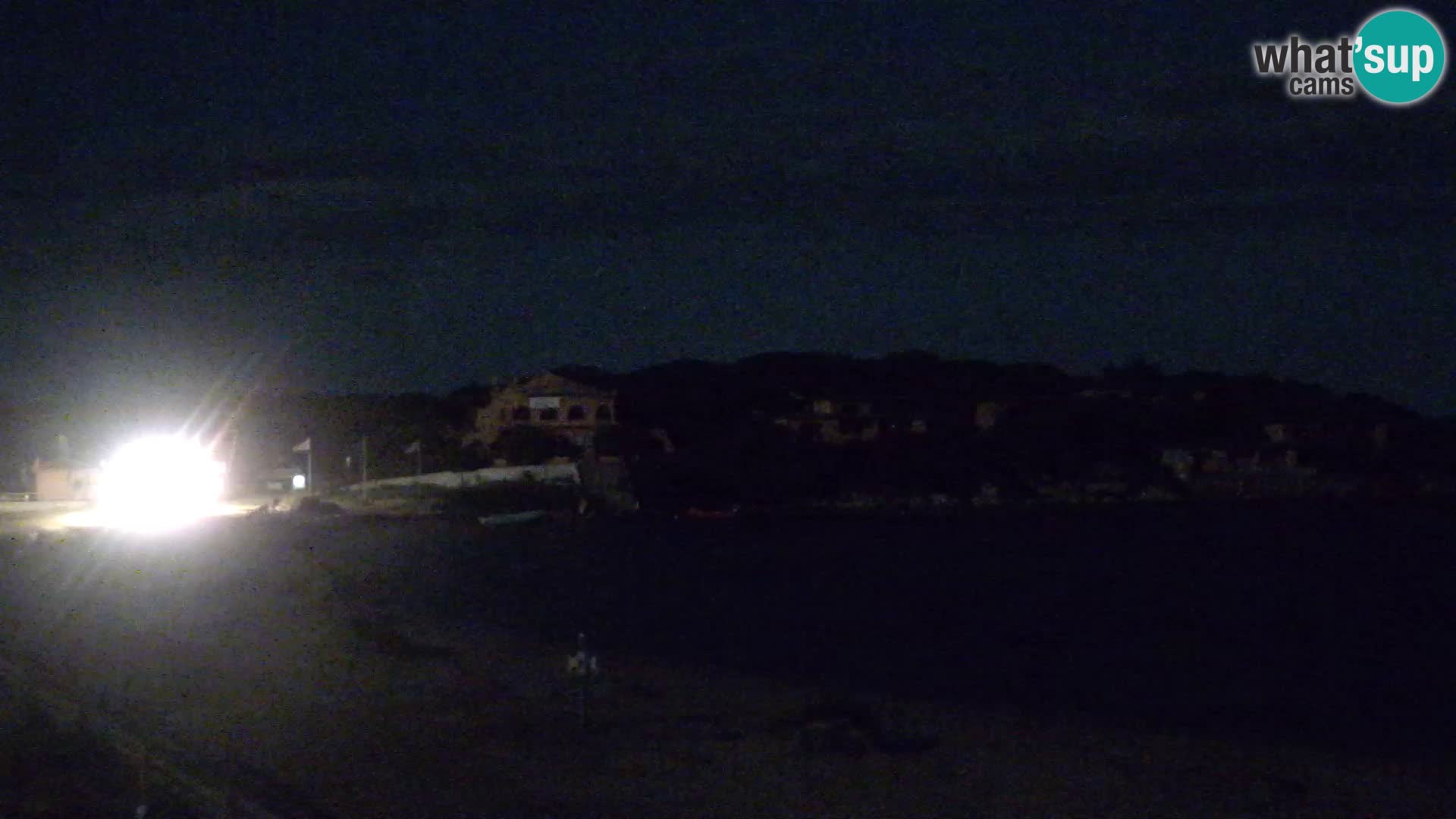Porto Pollo spiaggia