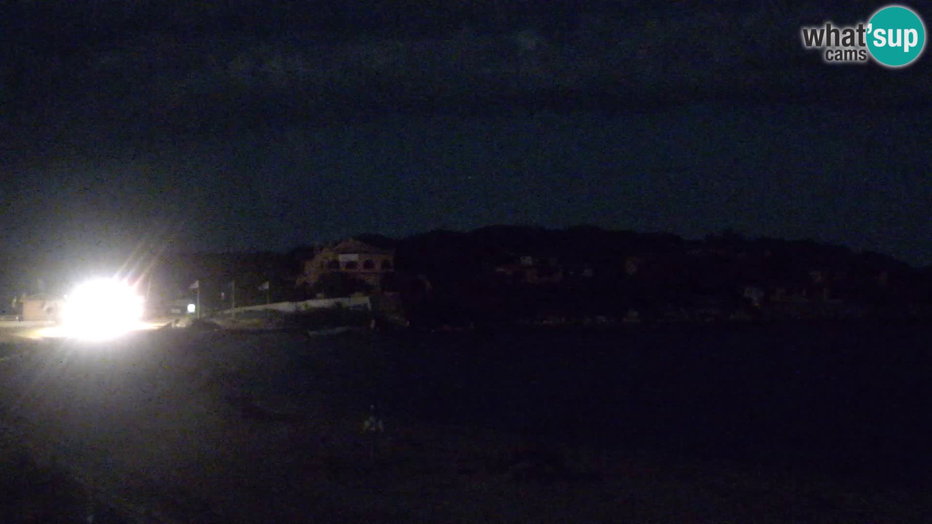 Porto Pollo Plage