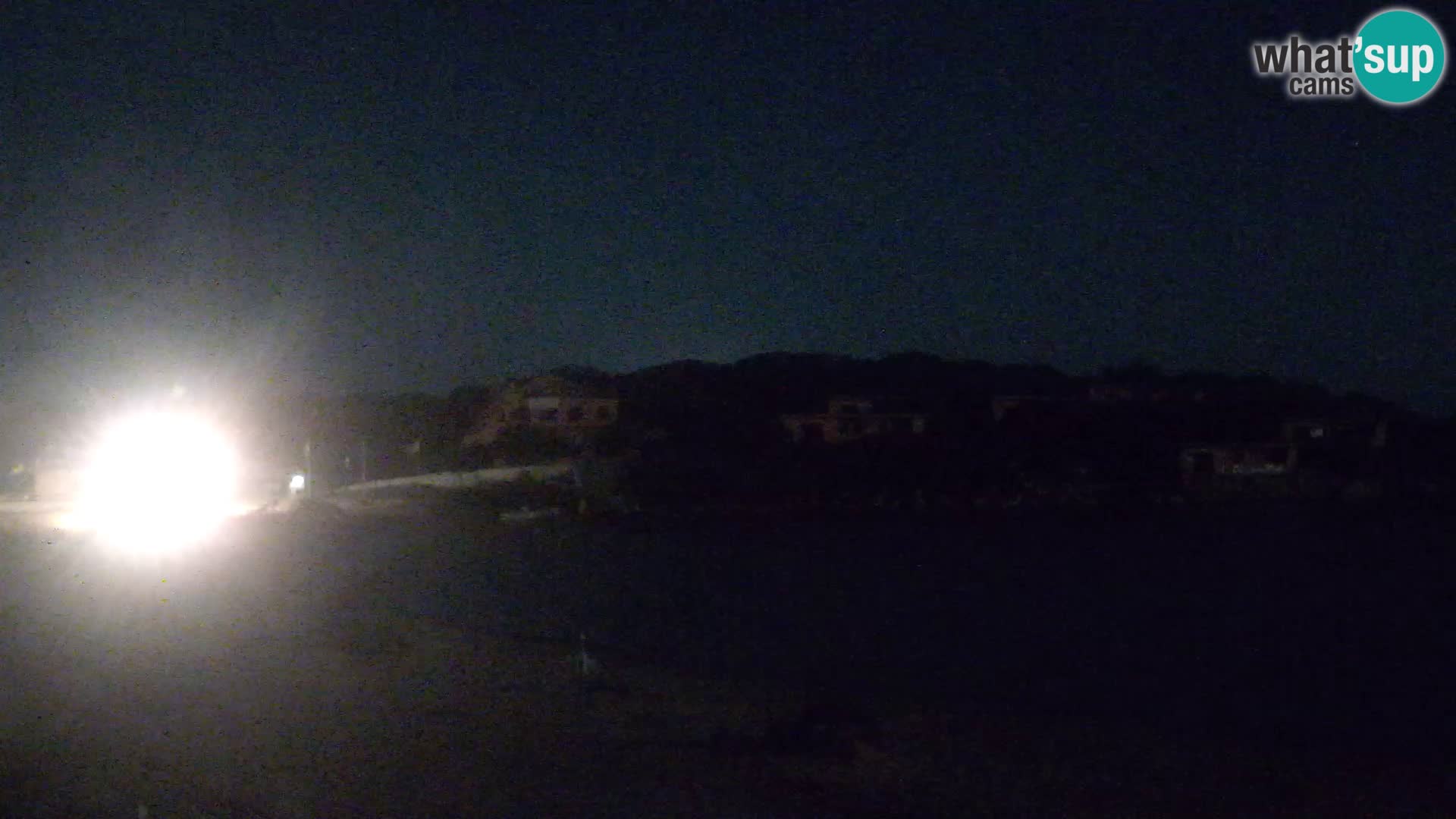Porto Pollo plaža