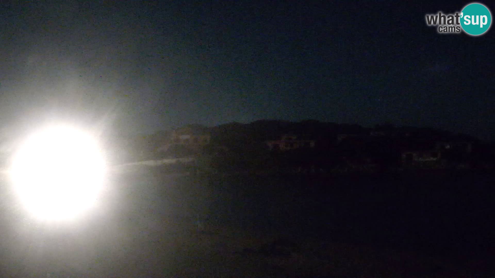 Porto Pollo Beach