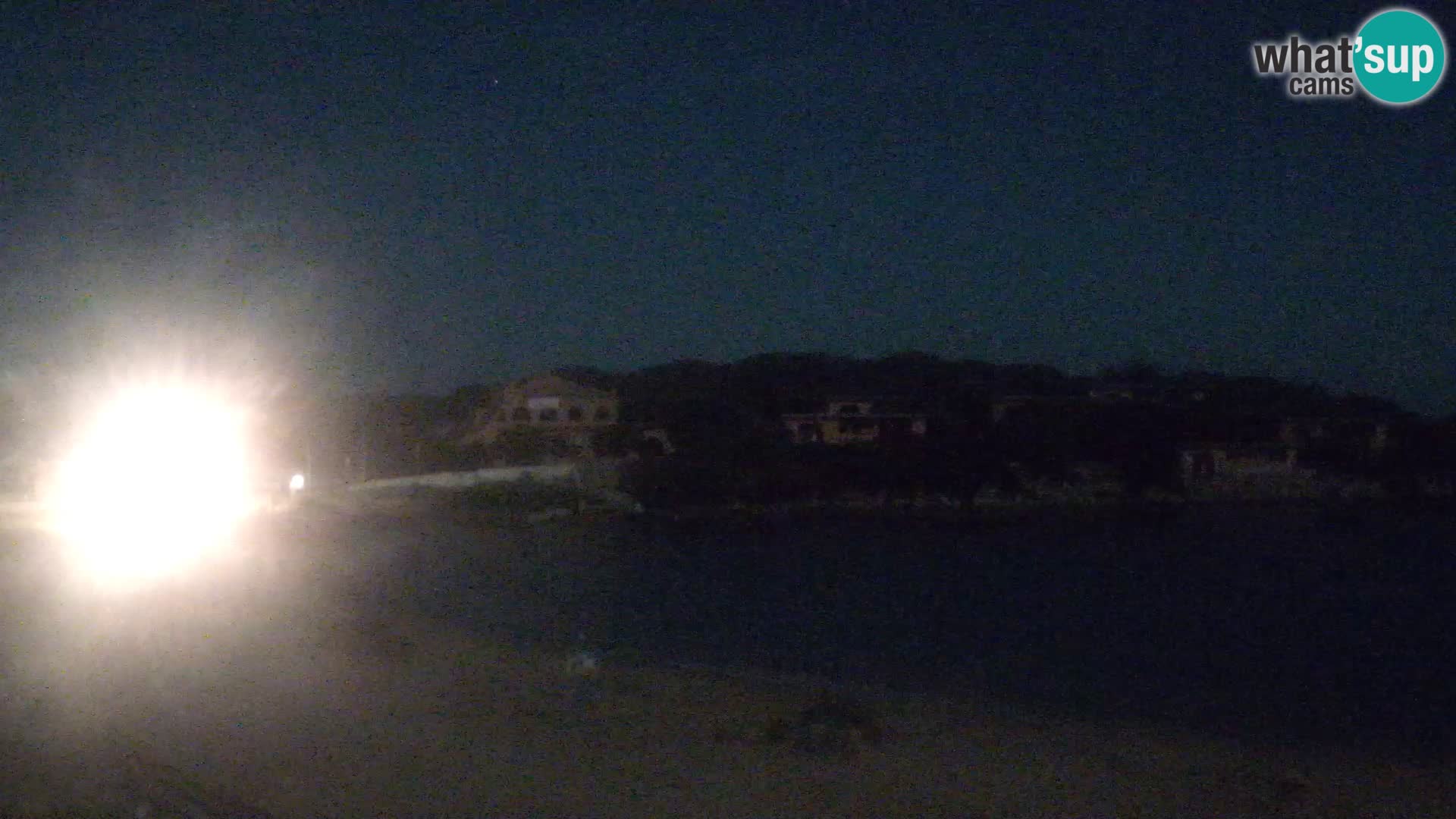 Porto Pollo spiaggia