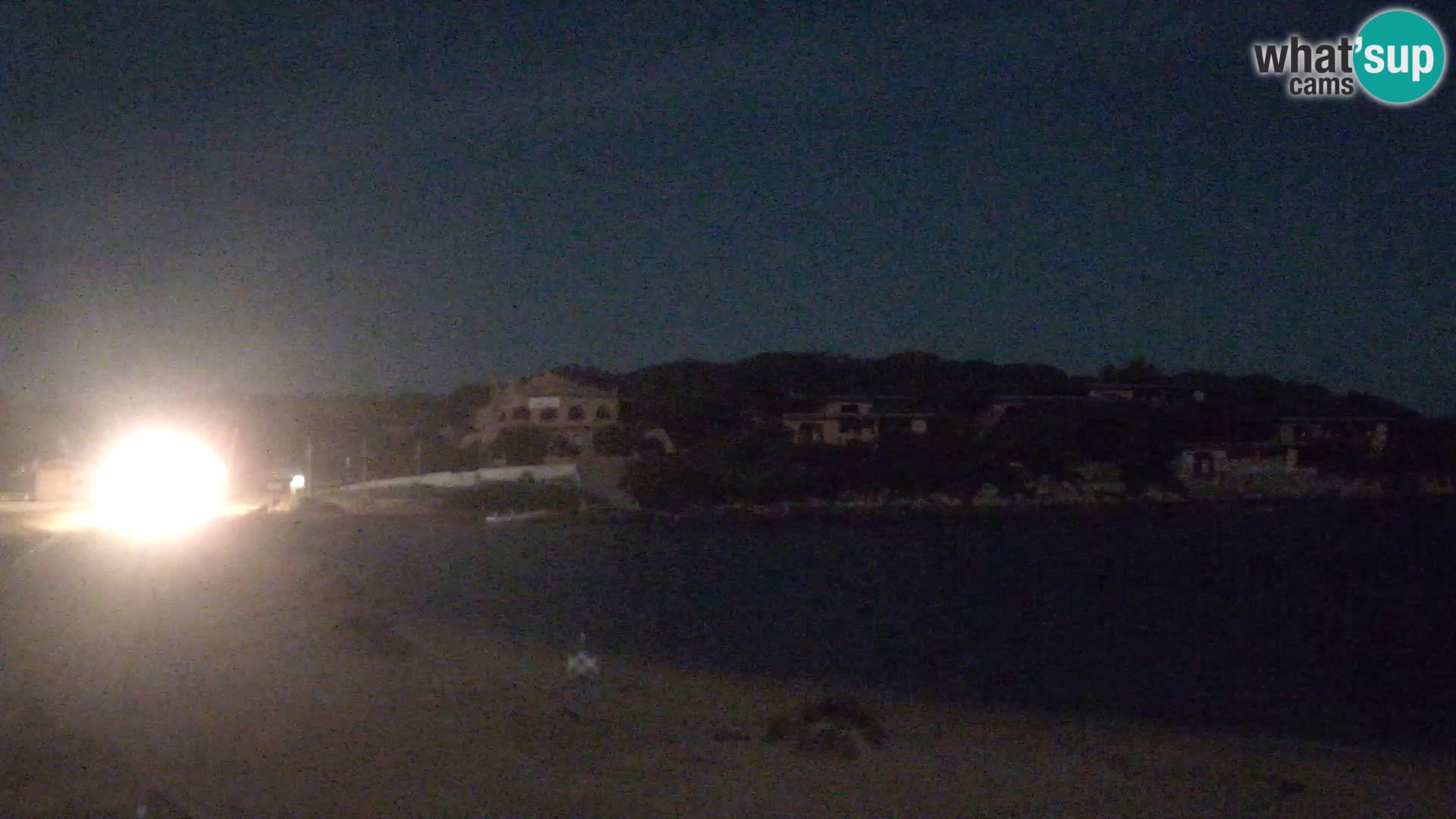 Porto Pollo Plage