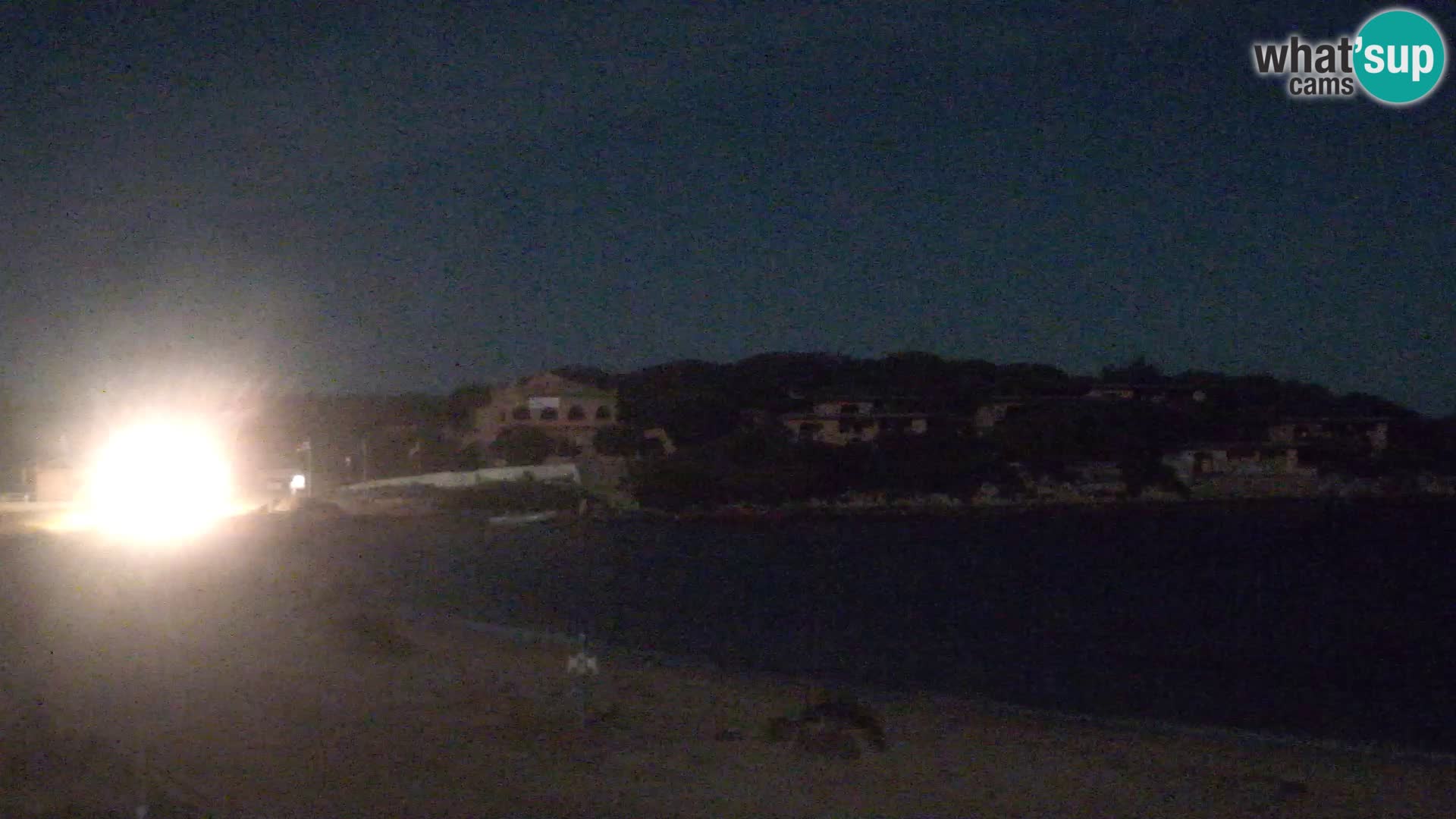 Porto Pollo Beach
