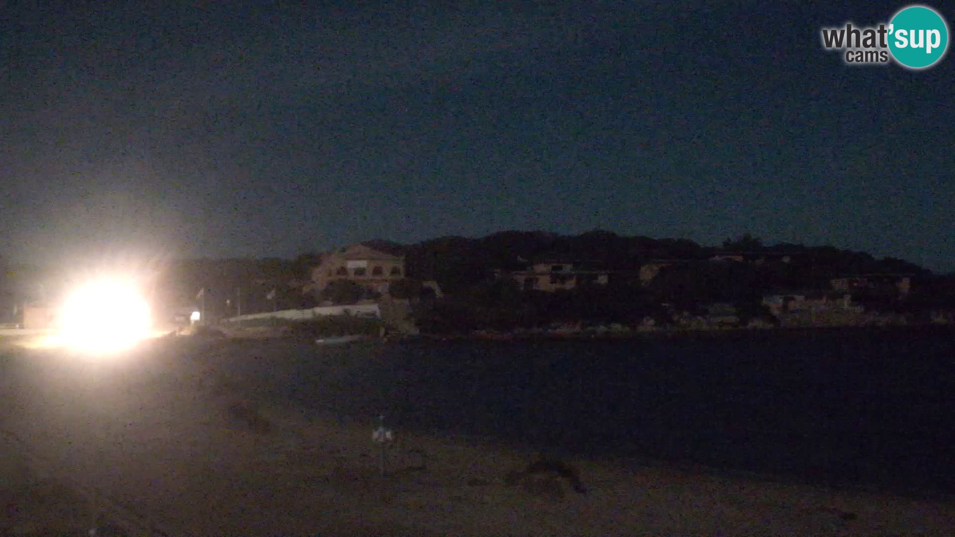 Porto Pollo Plage