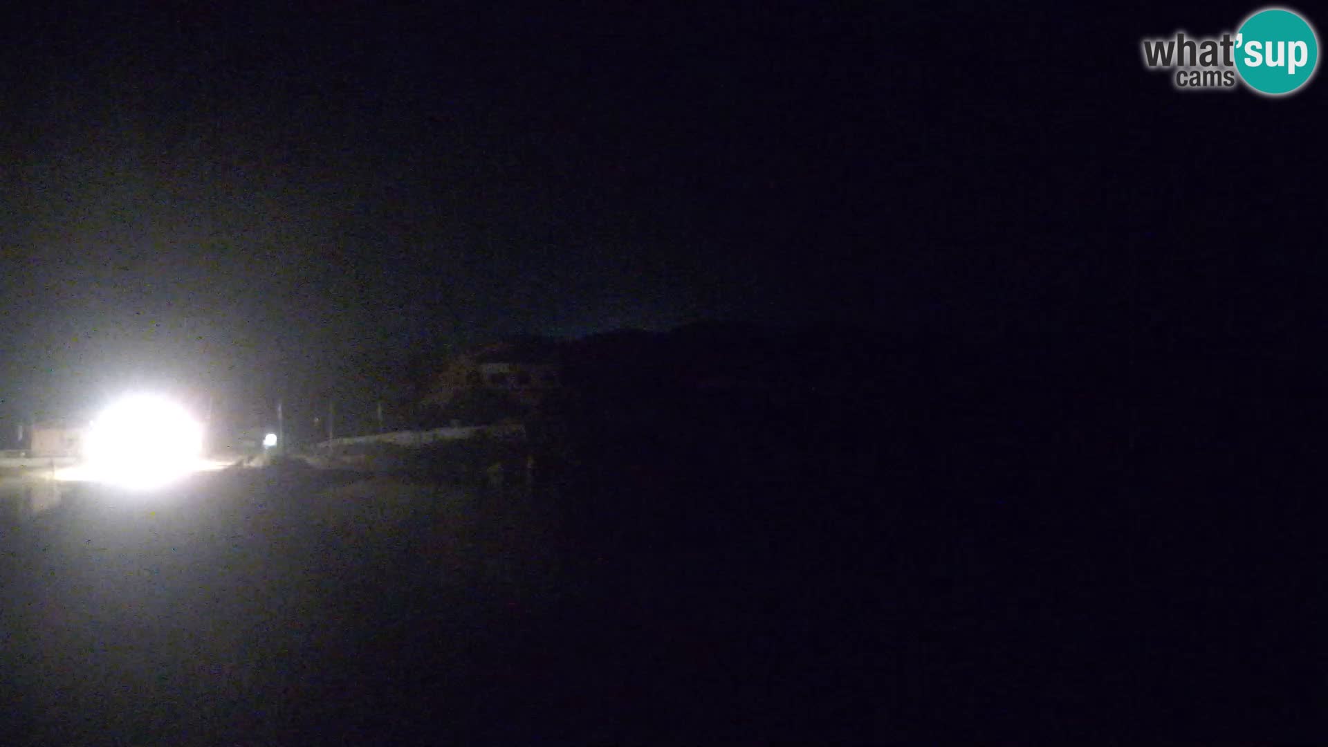 Porto Pollo Beach