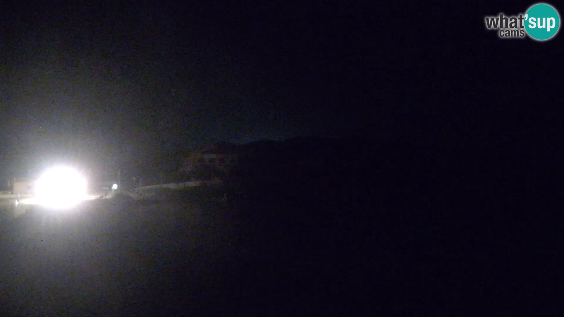 Porto Pollo Strand