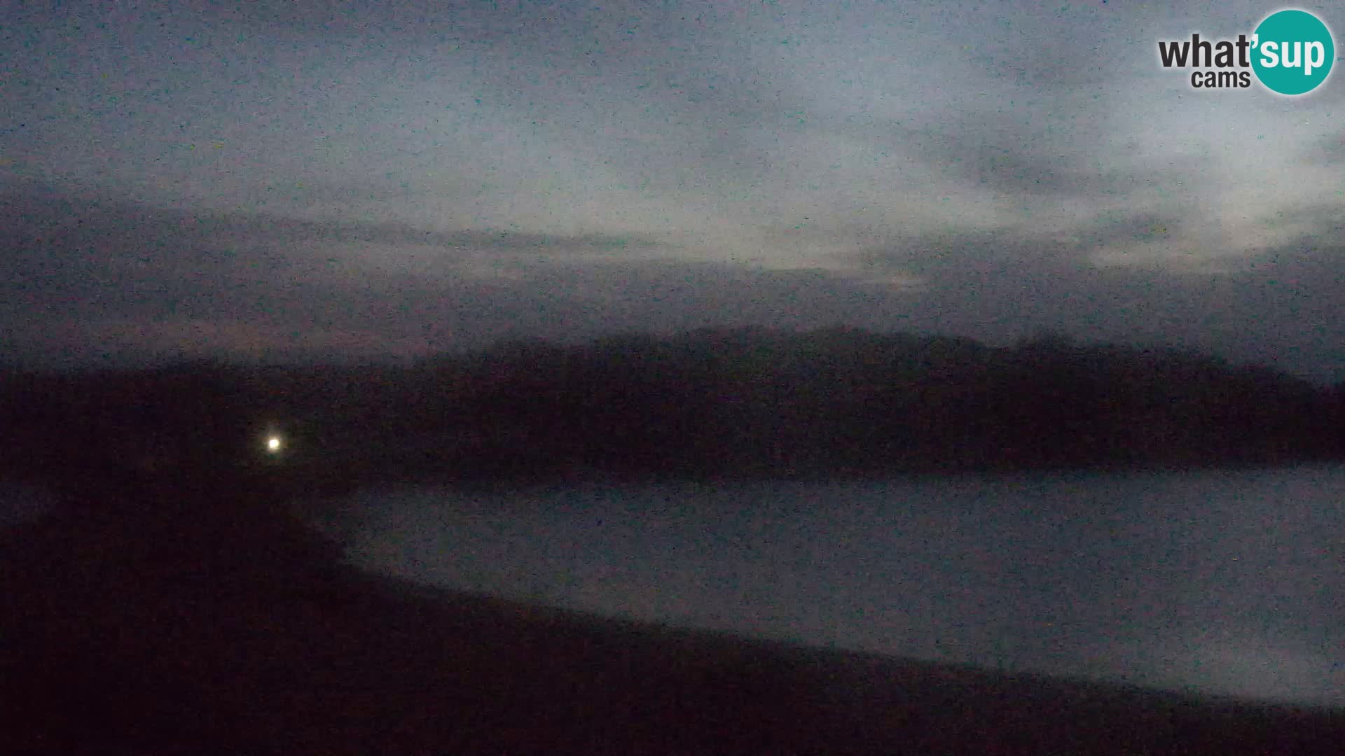 Porto Pollo Plage