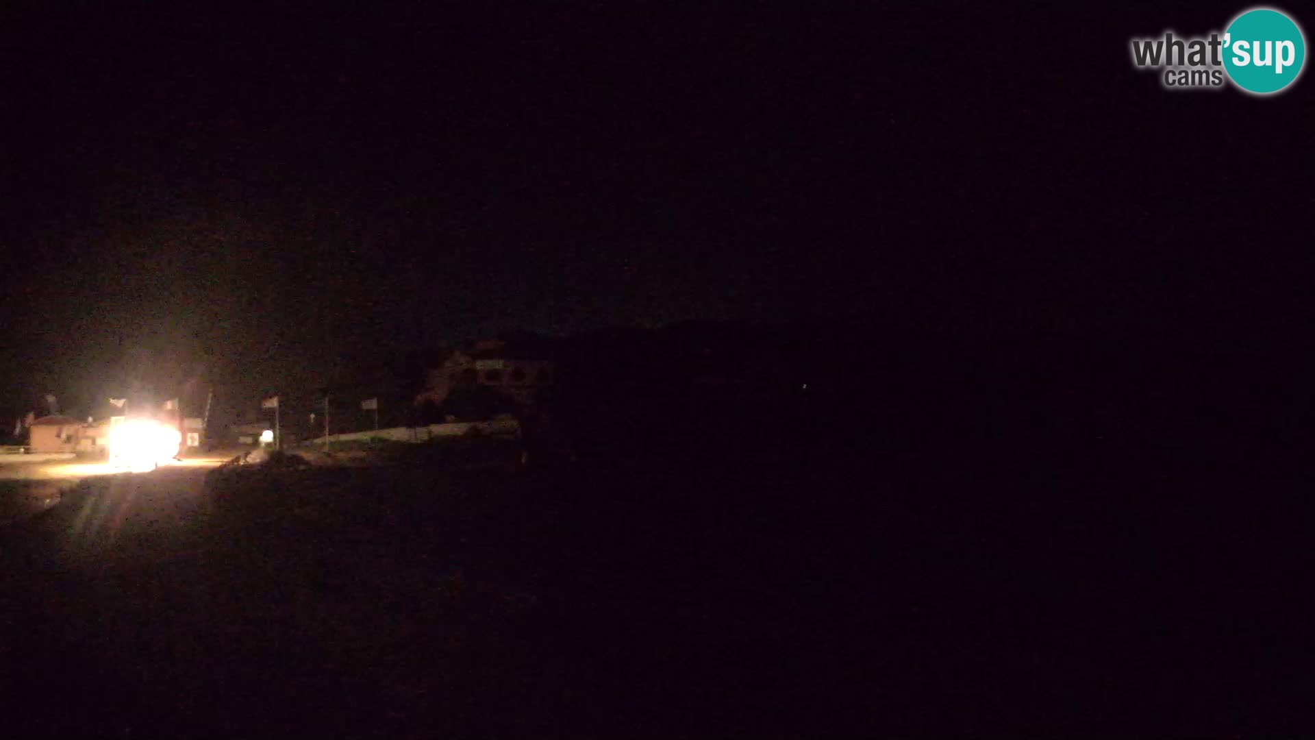 Porto Pollo Beach