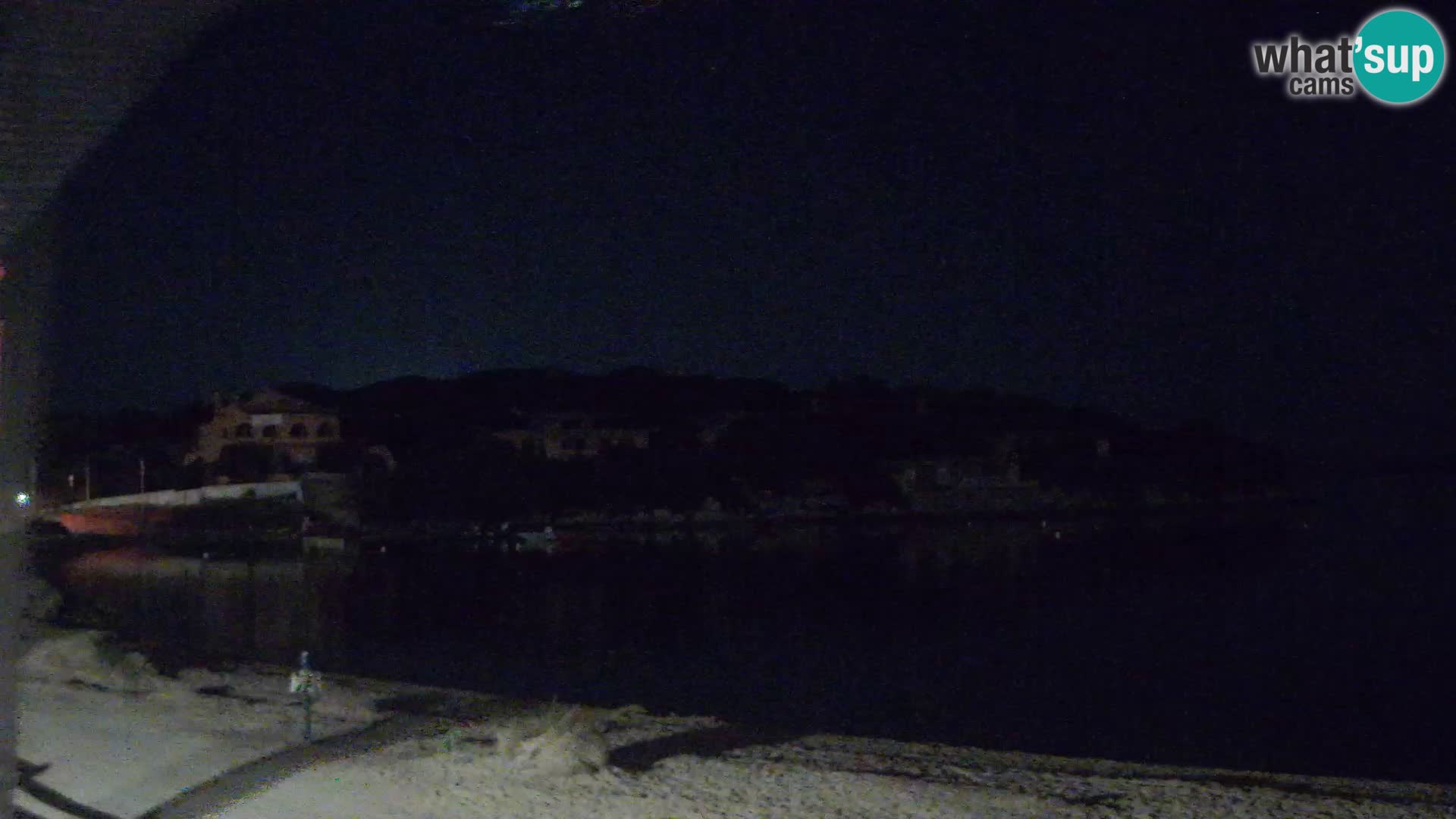 Porto Pollo plaža