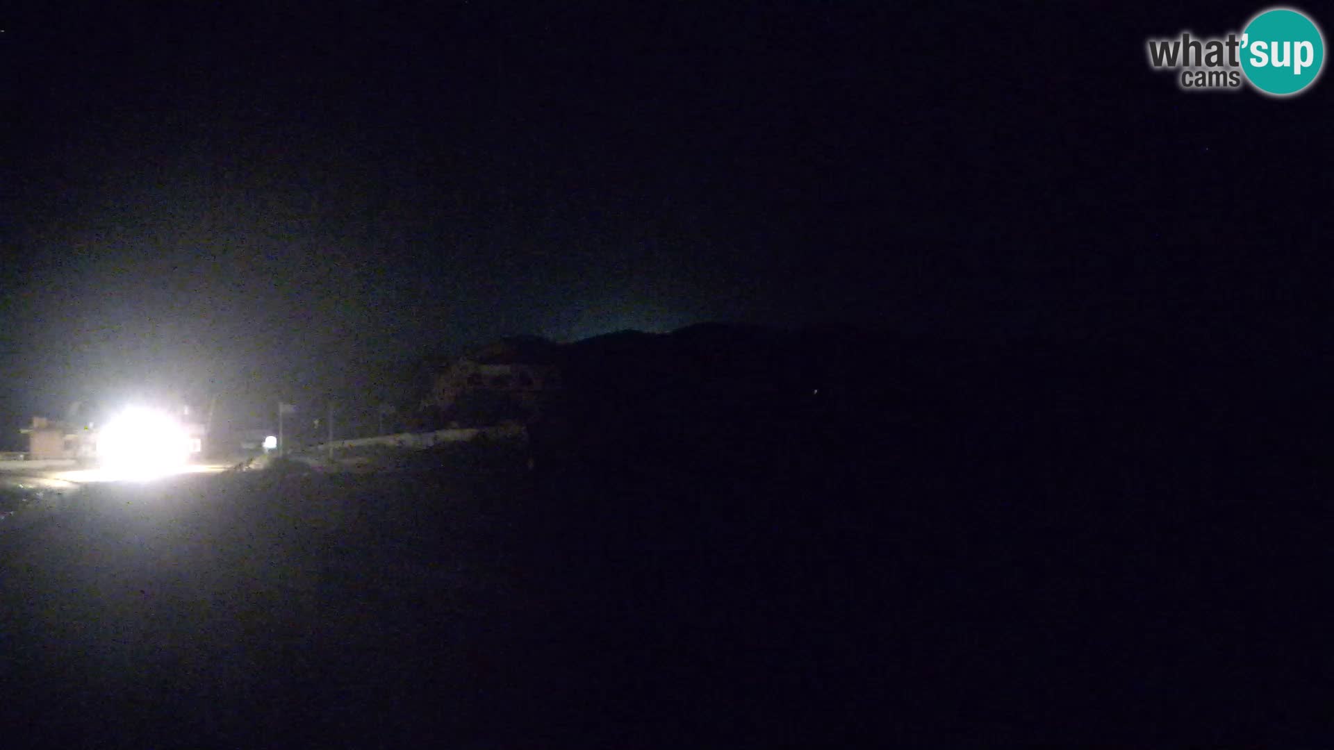 Porto Pollo Plage