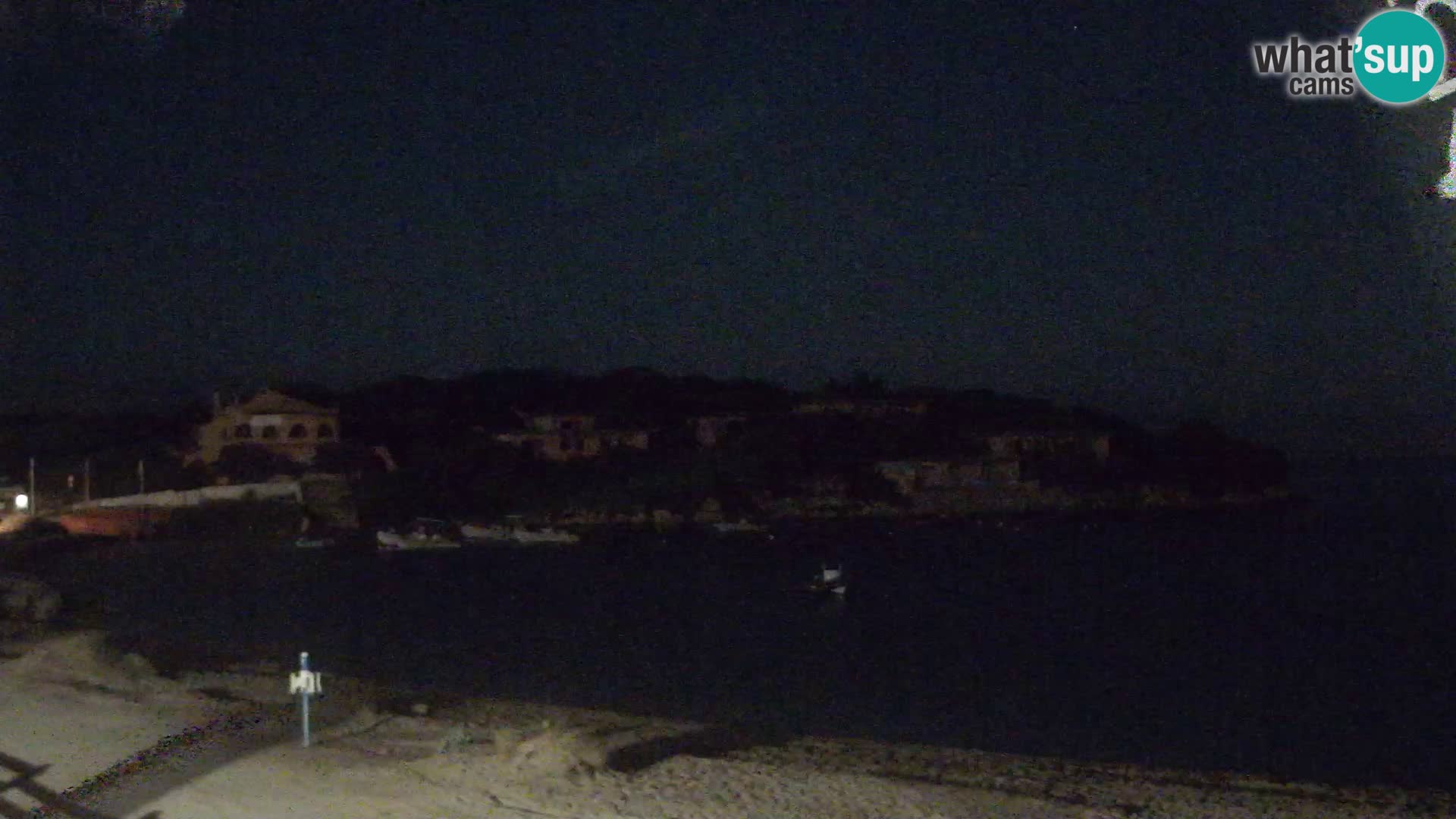 Porto Pollo Plaža