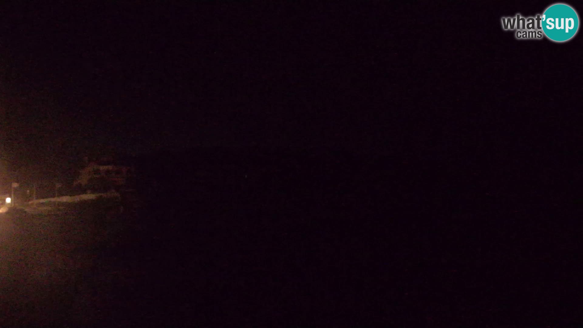 Porto Pollo spiaggia